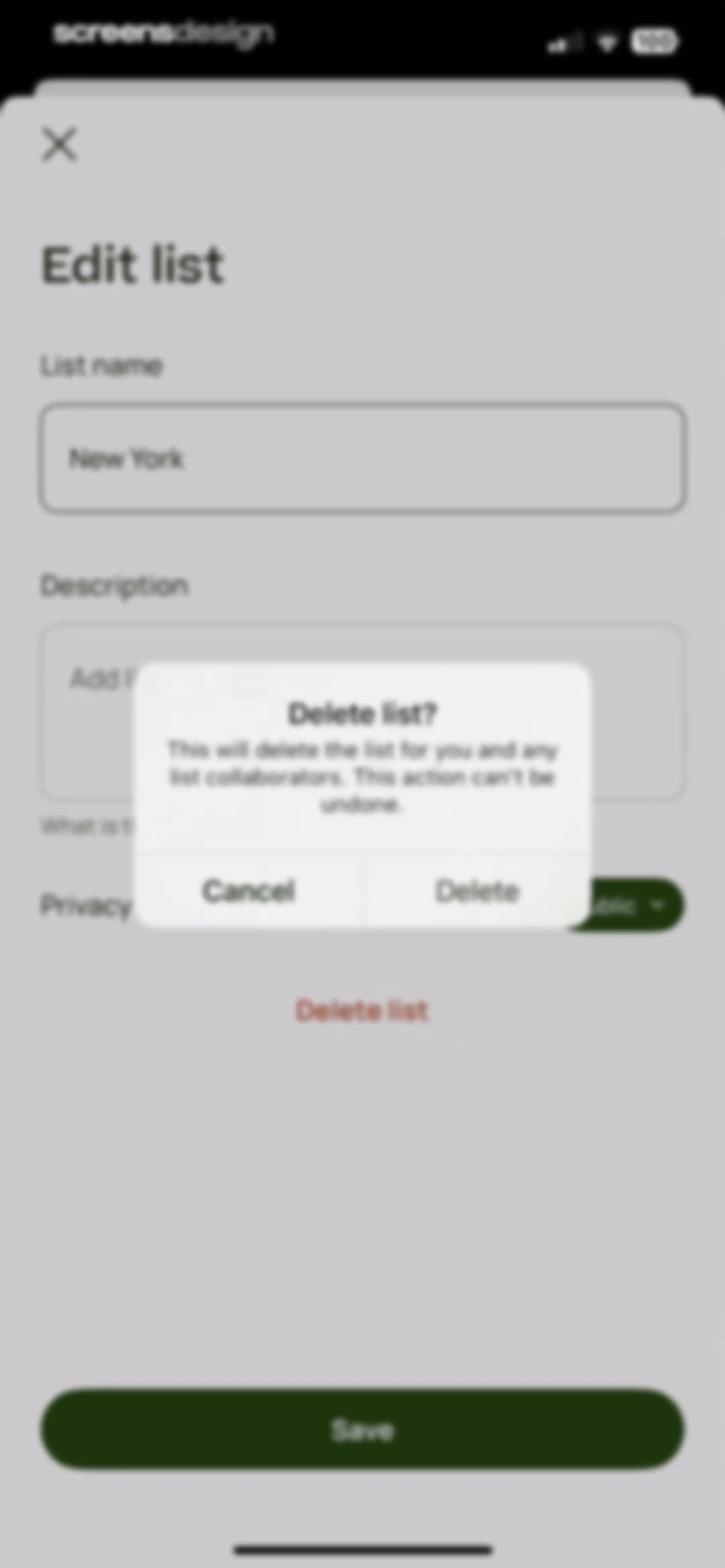 AllTrails: Hike, Bike & Run screen 143