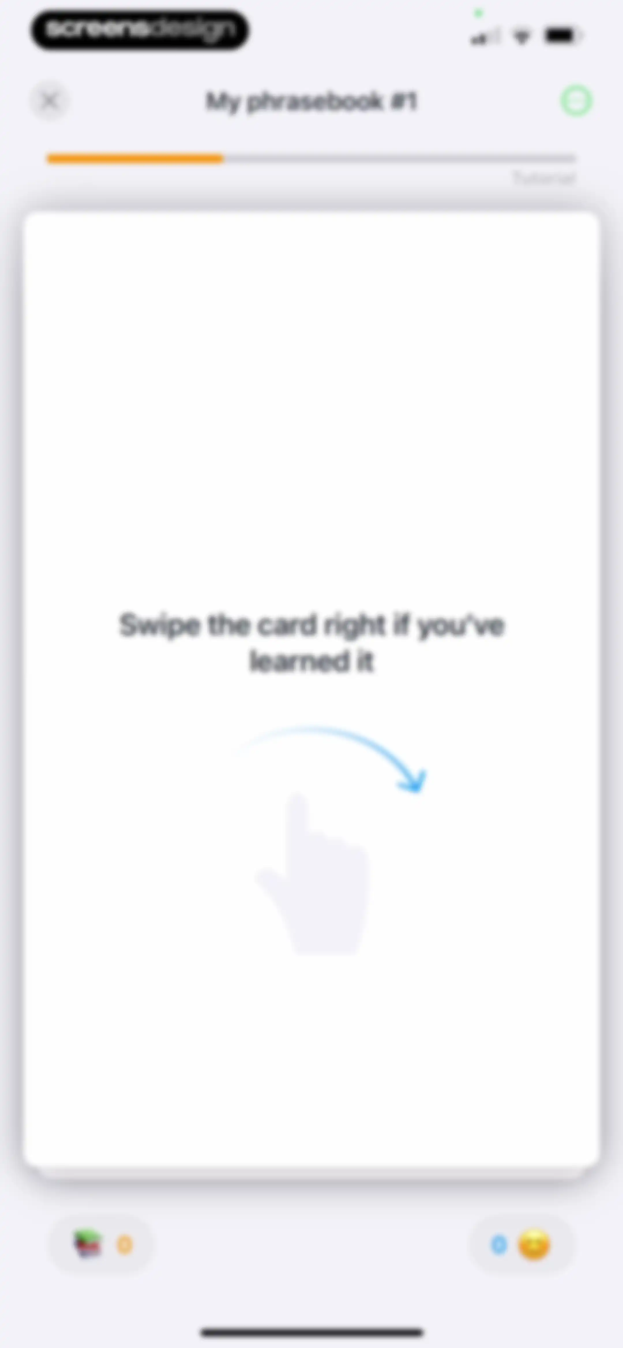 iTranslate Translator screen 81