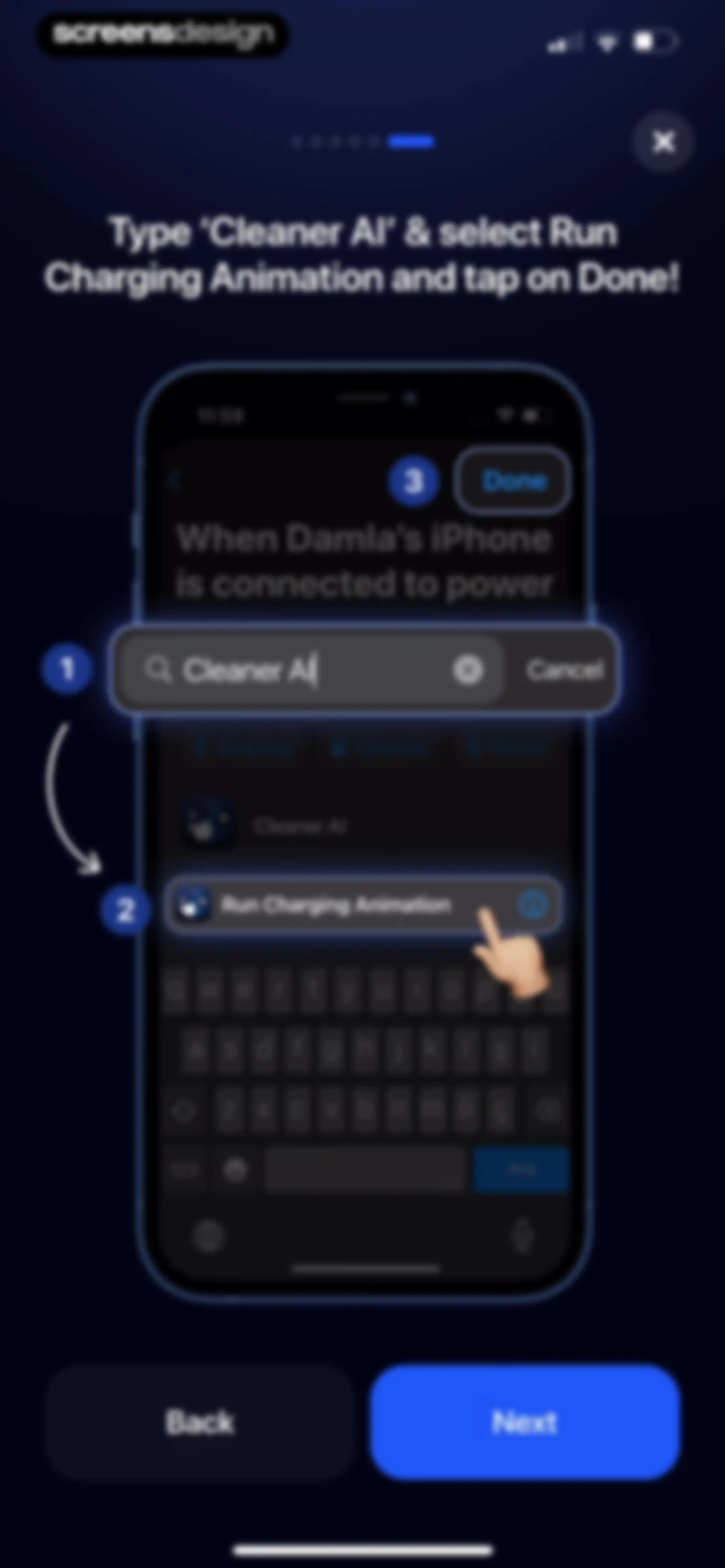 Cleaner AI: Photo Cleanup screen 110