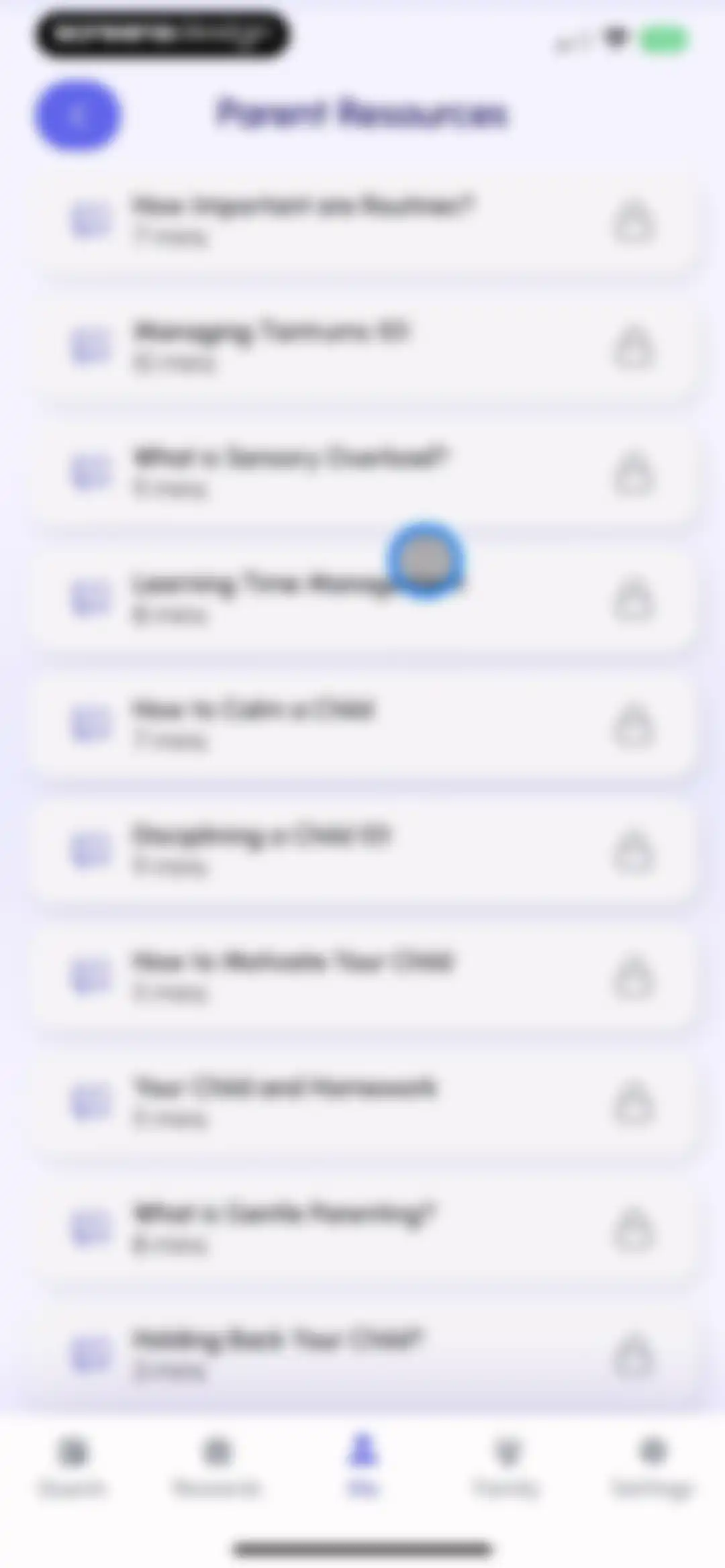 Joon: Kids ADHD Chore Tracker screen 92