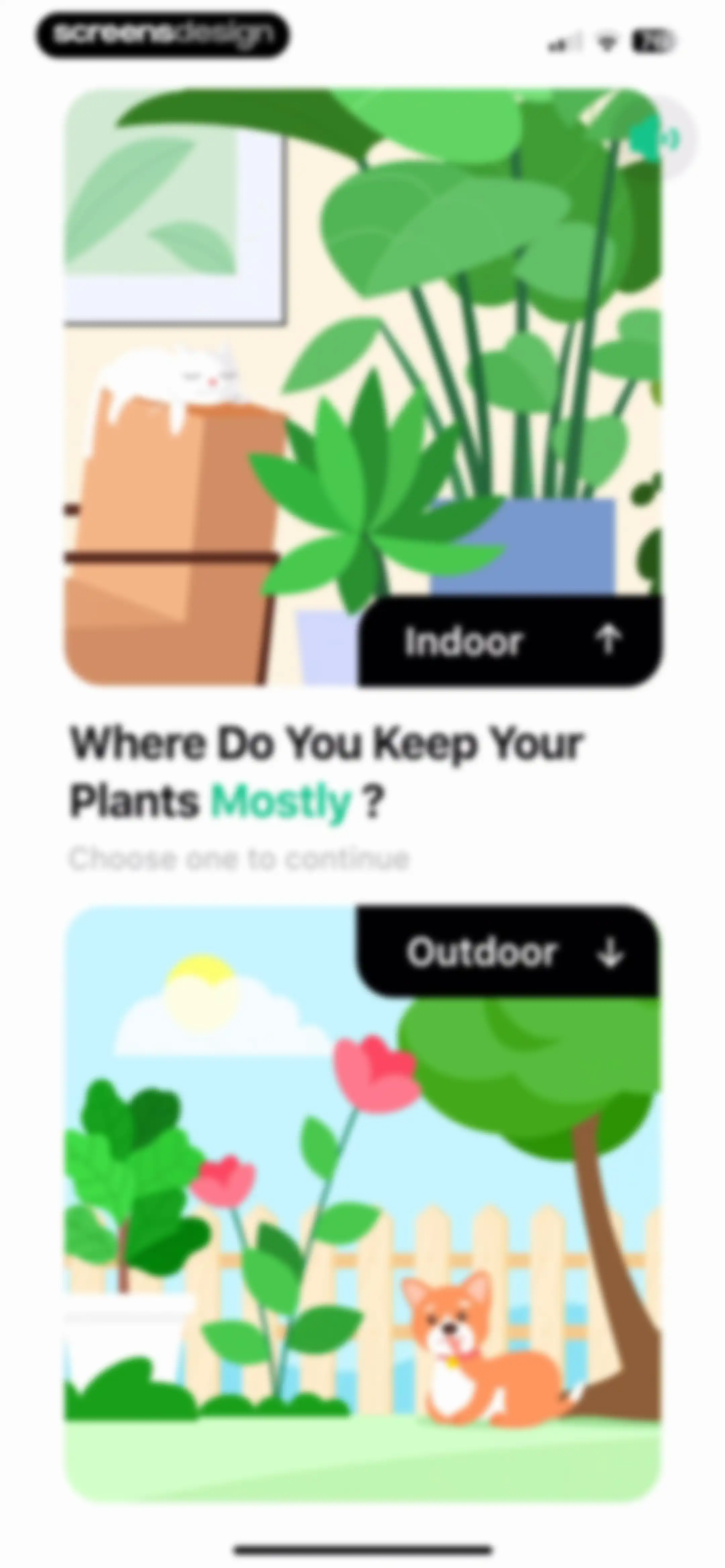 Plant Parent: Plant Care Guide screen 9