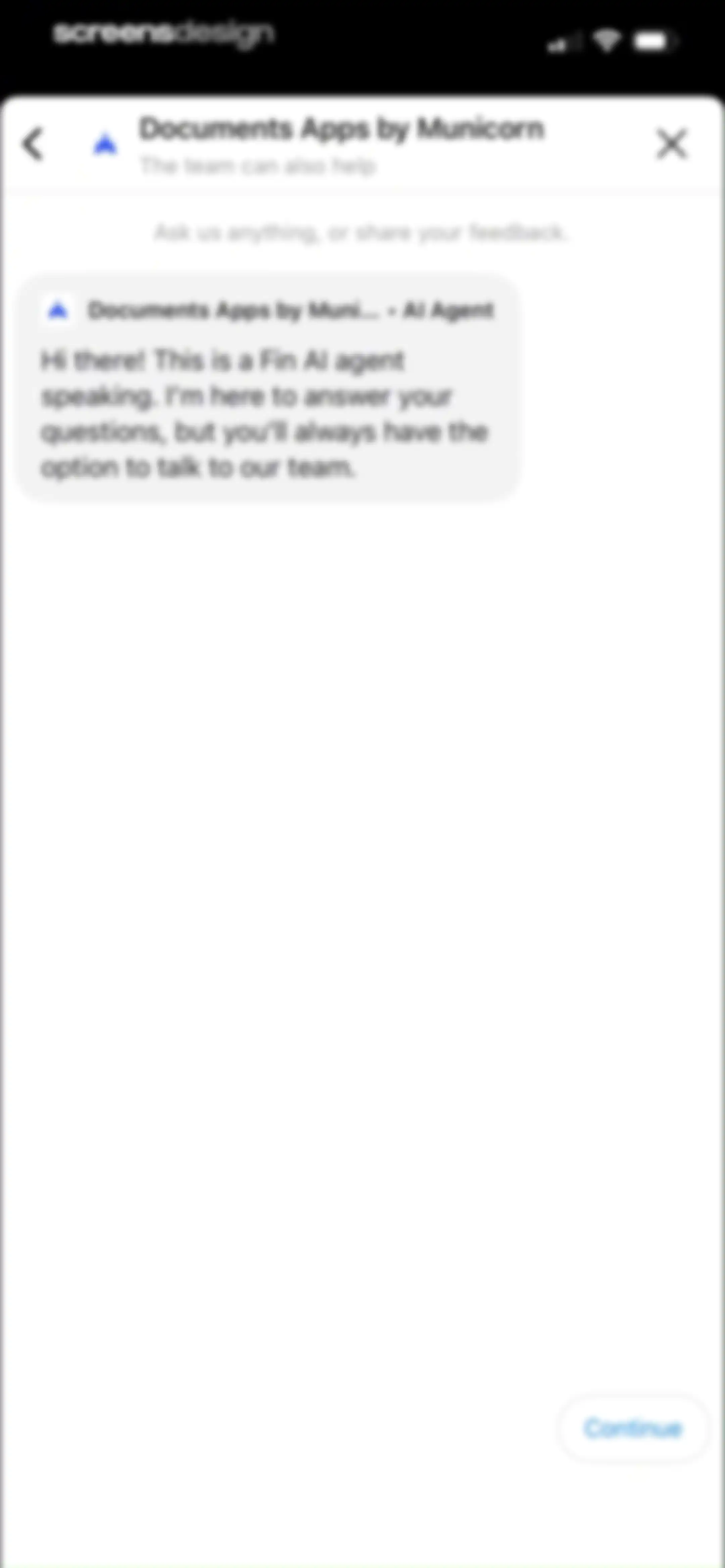 eSign App: Sign PDF Documents screen 41