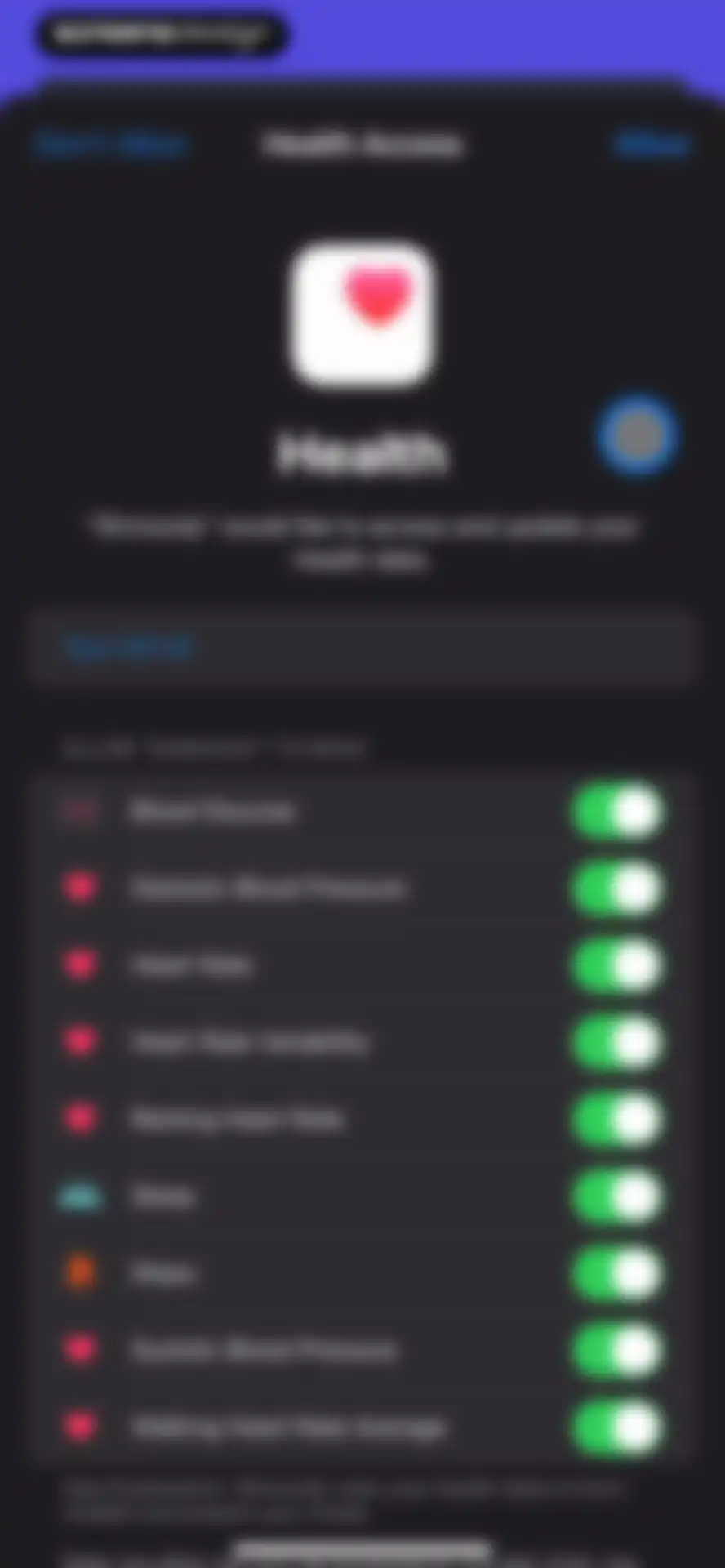 Shmoody: Mood & Habit Tracker screen 10