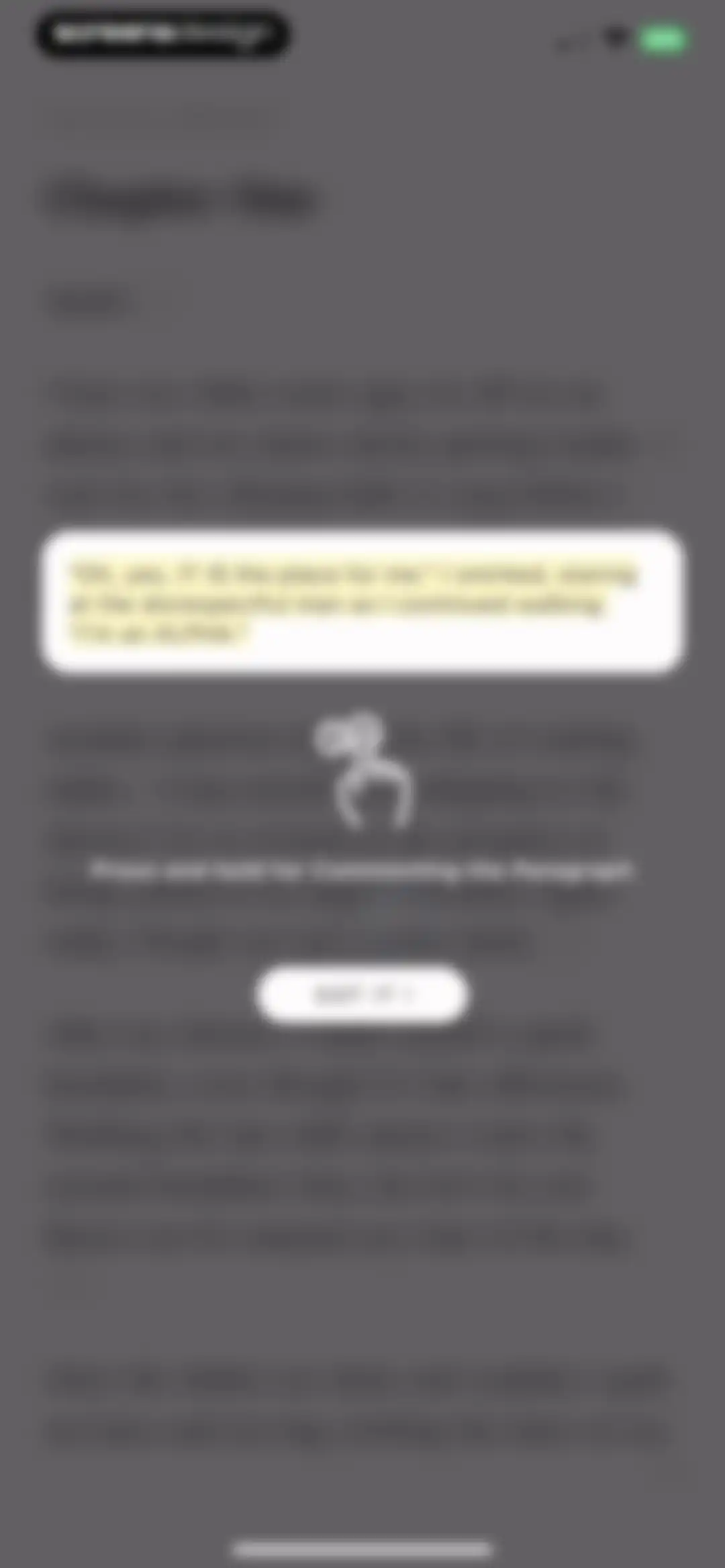 AnyStories-Top Novels & Books screen 6