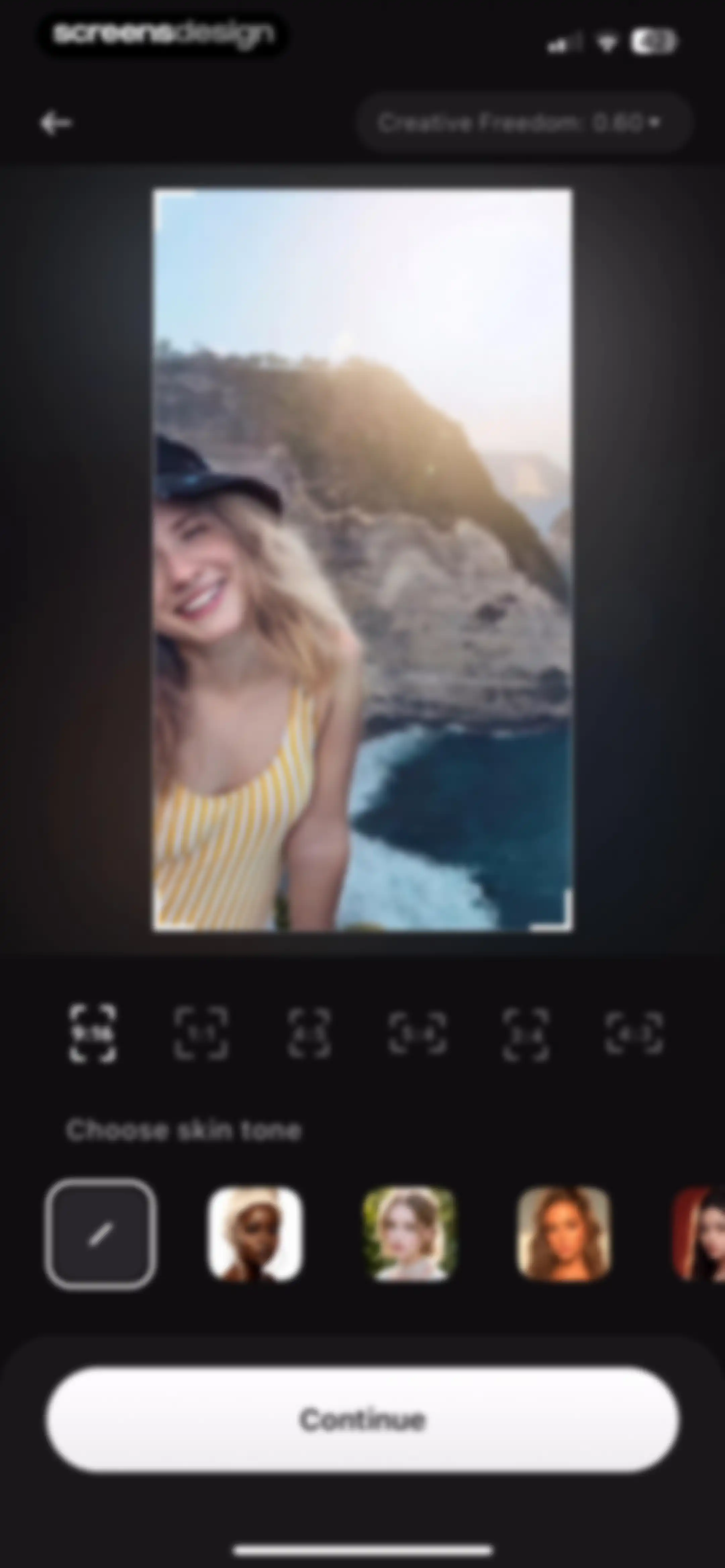 AI Video Generator : SelfyzAI screen 65