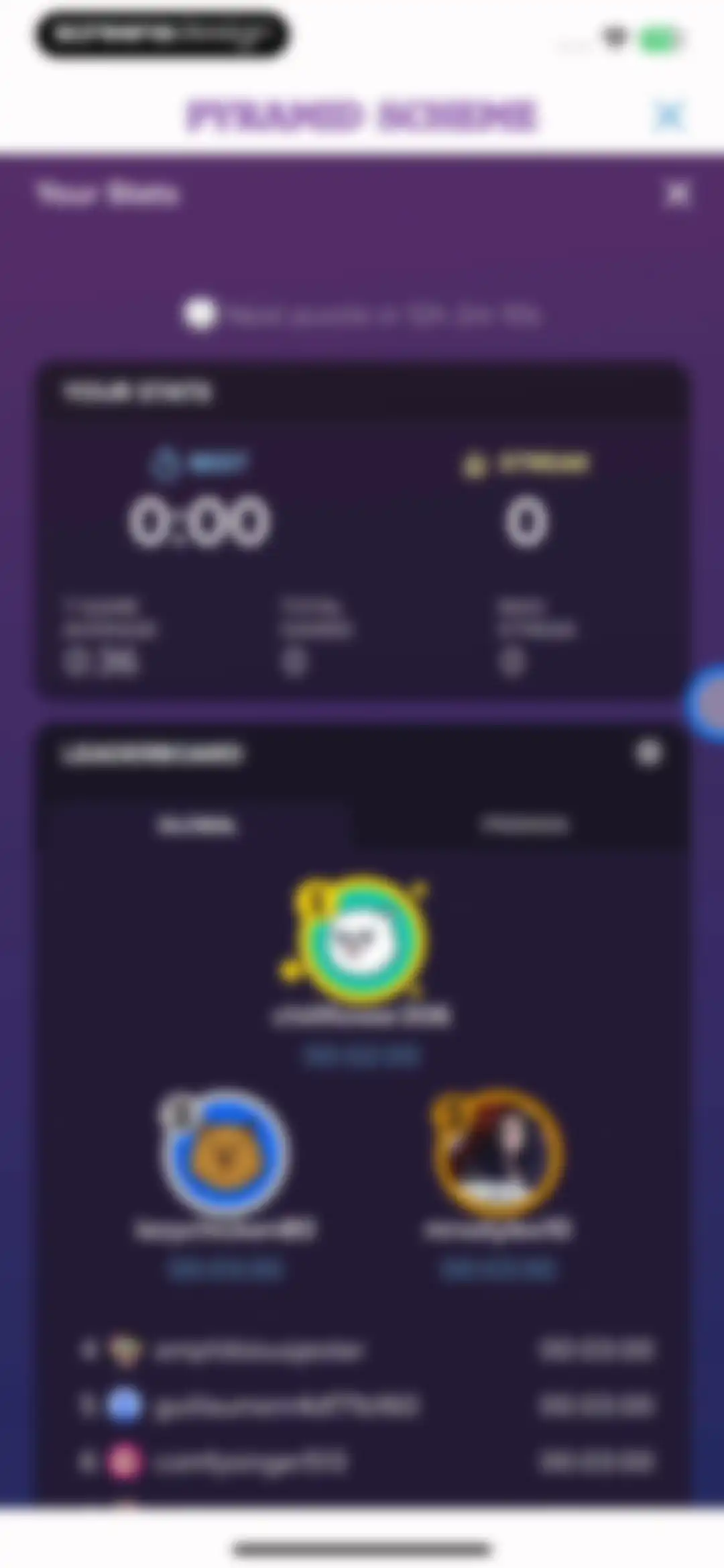 BuzzFeed - Quiz, Trivia & News screen 124