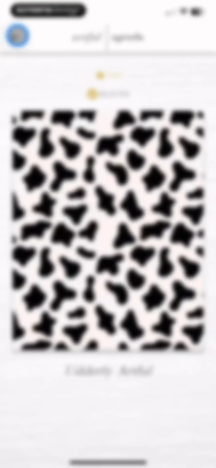 Artful Agenda screen 38