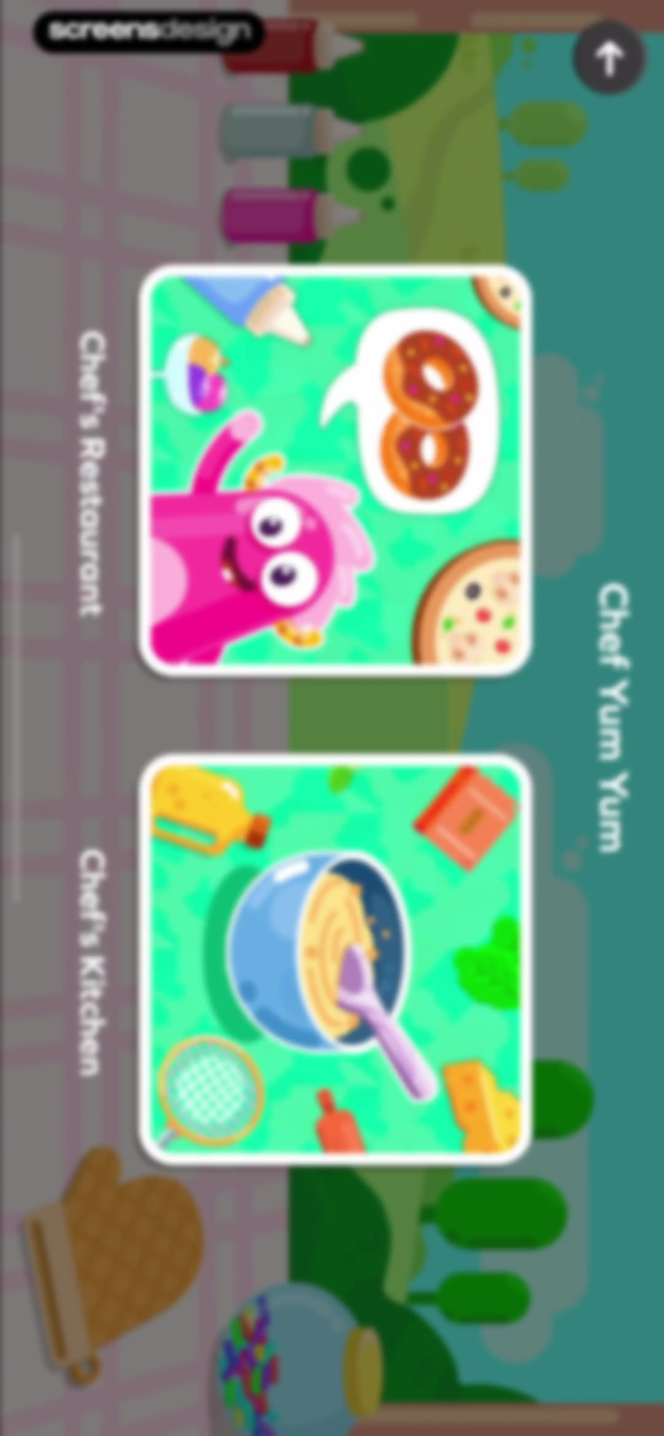 Splash Jr: PreK & Kindergarten screen 115