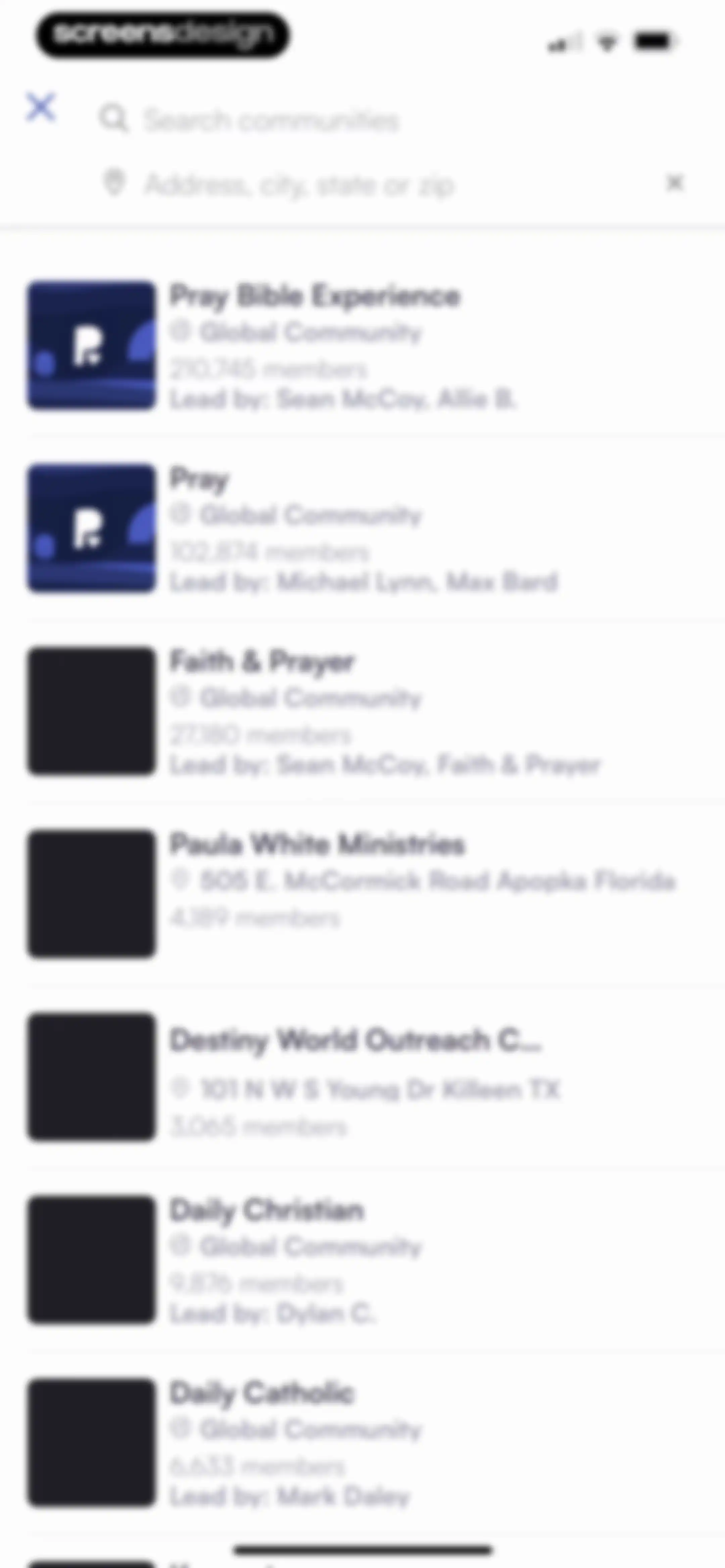 Pray.com: Bible & Daily Prayer screen 126