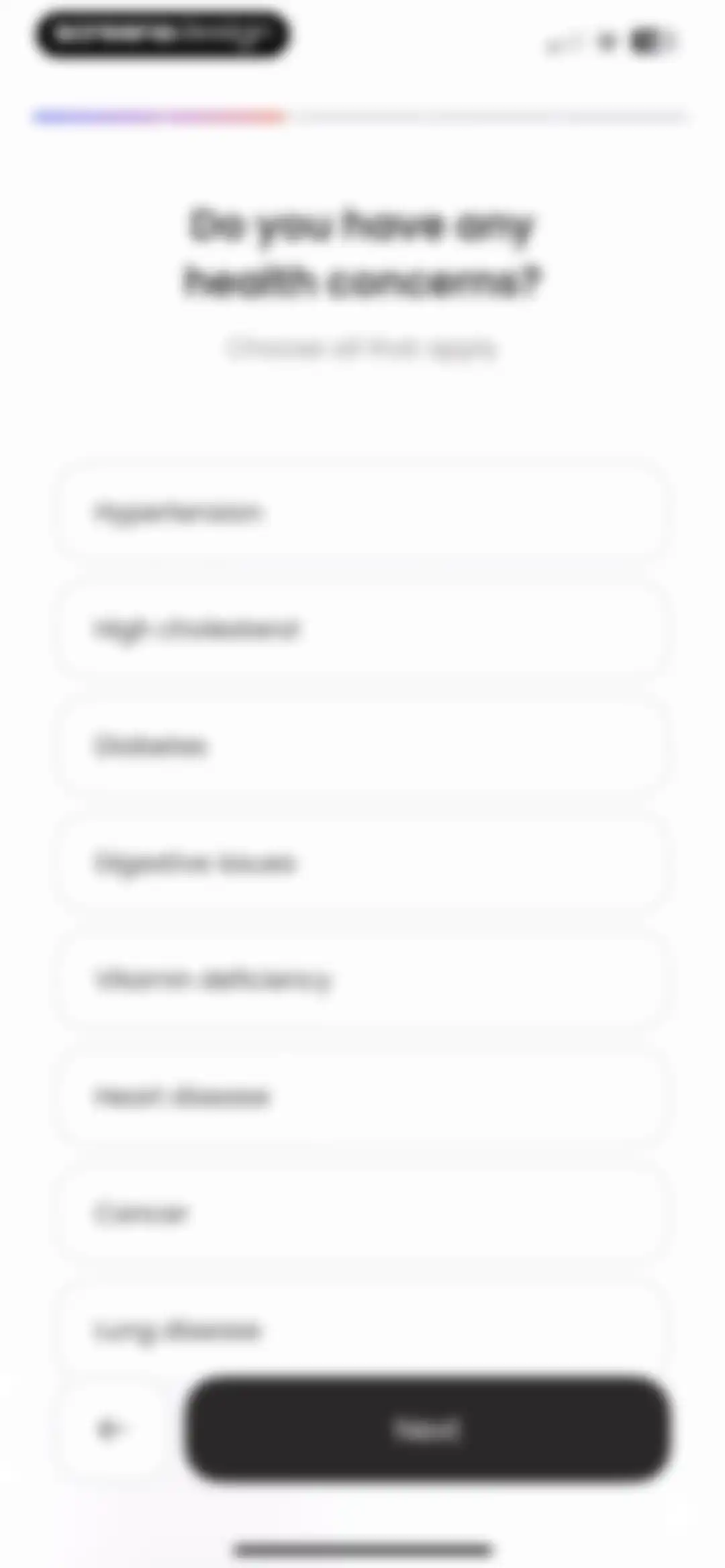 Calorie Counter by Numify screen 29