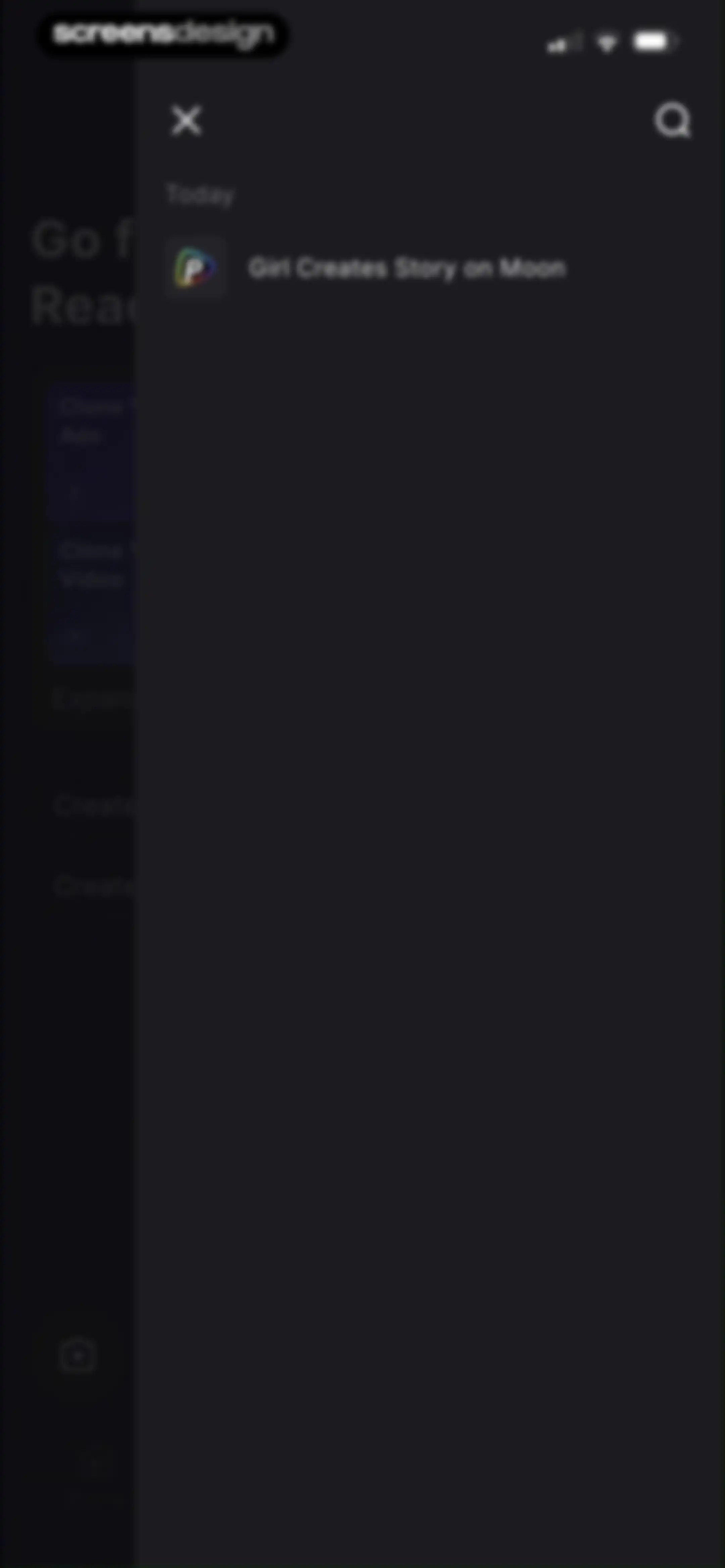 Pollo AI - AI Video Generator screen 67