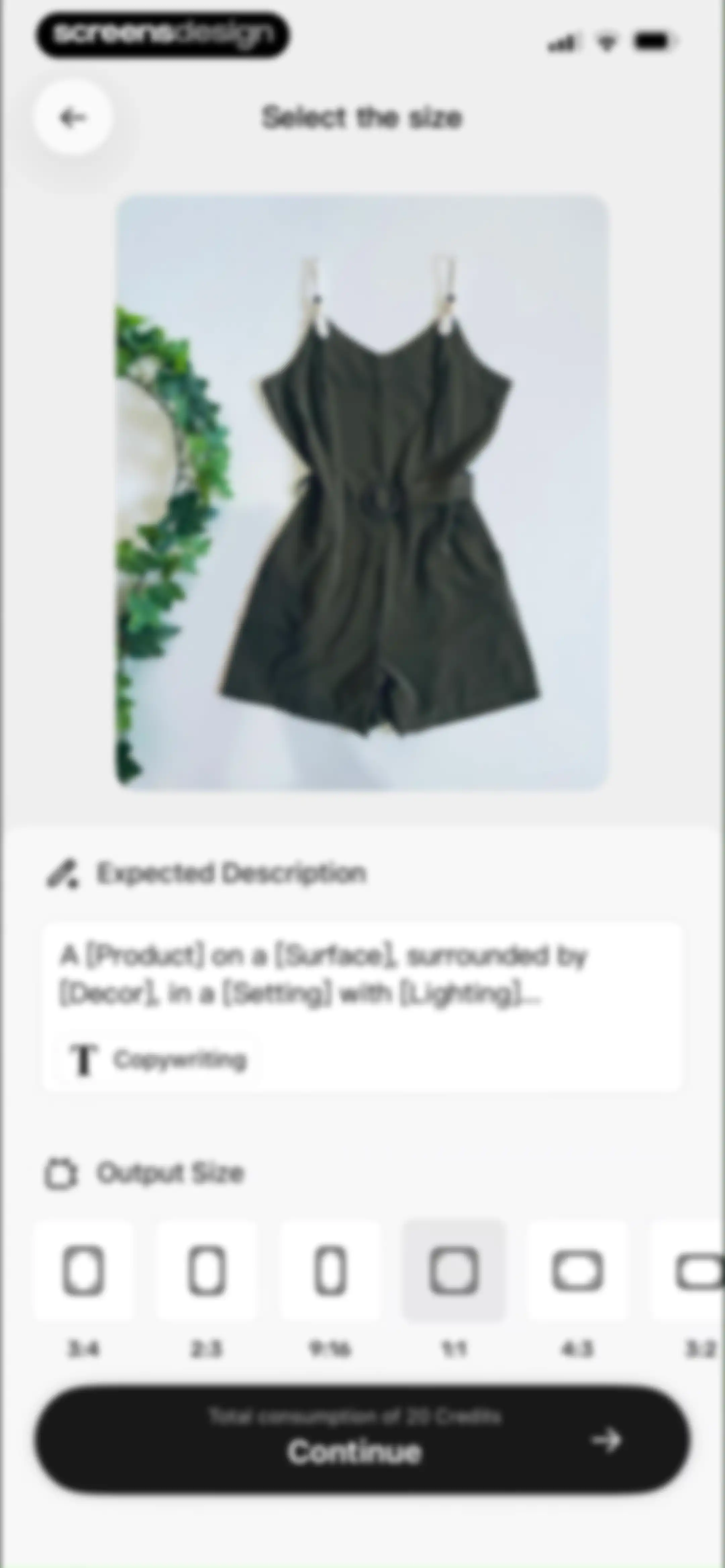 AI Product Video & Ad - Pixury screen 37