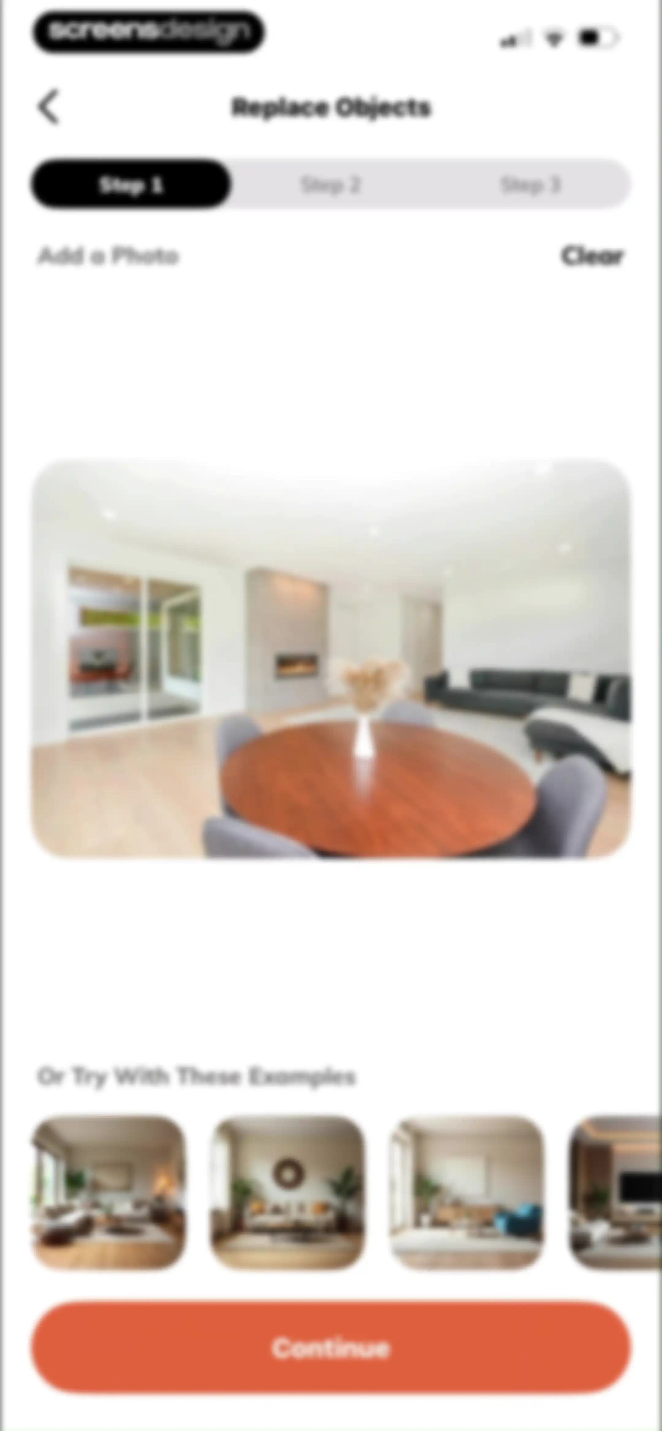 Home Style AI: Interior Design screen 22