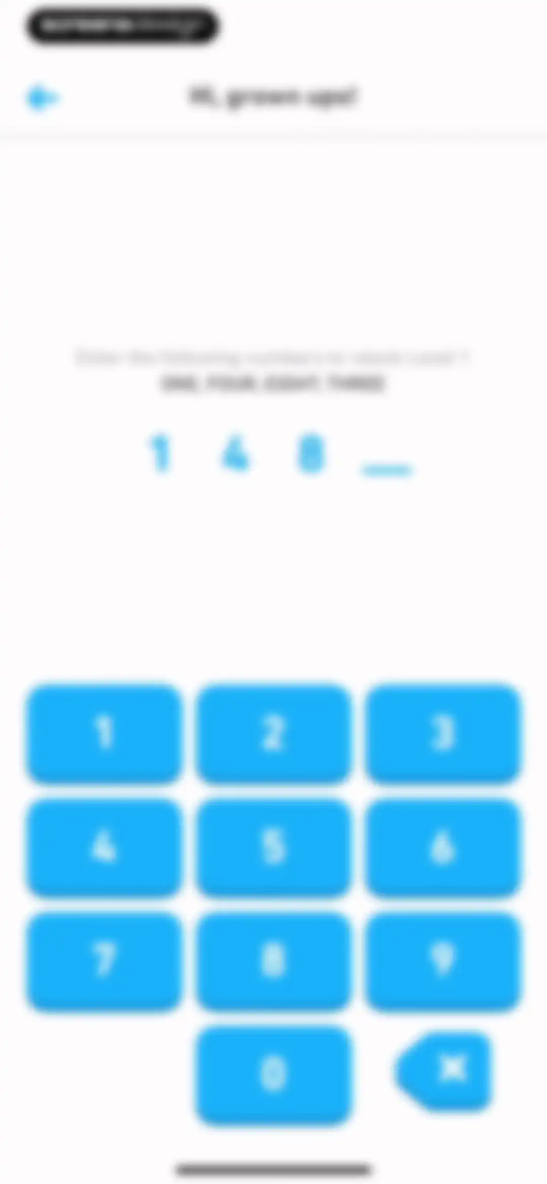 Learn to Read - Duolingo ABC screen 56