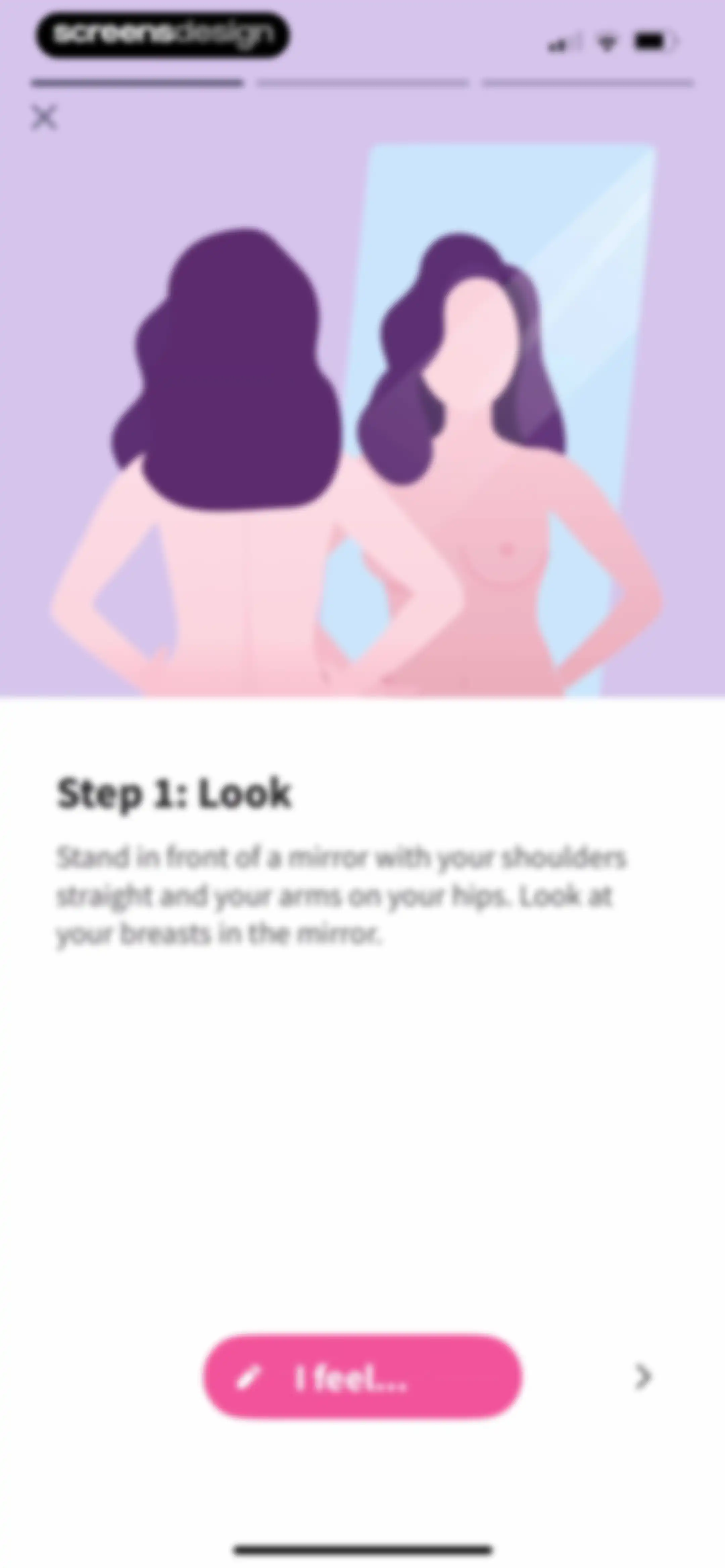 Period Tracker Period Calendar screen 176