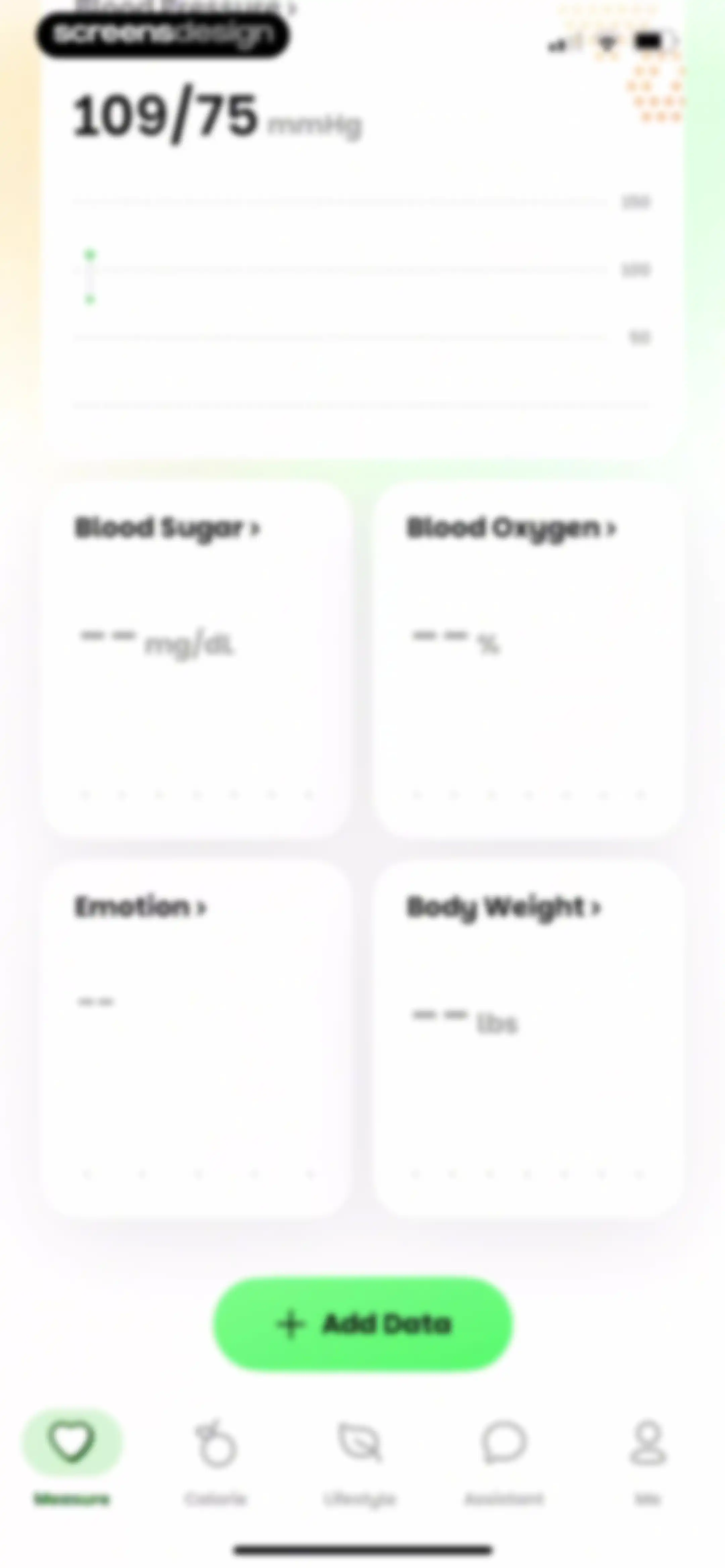 Wellify - Simplify Wellness screen 37