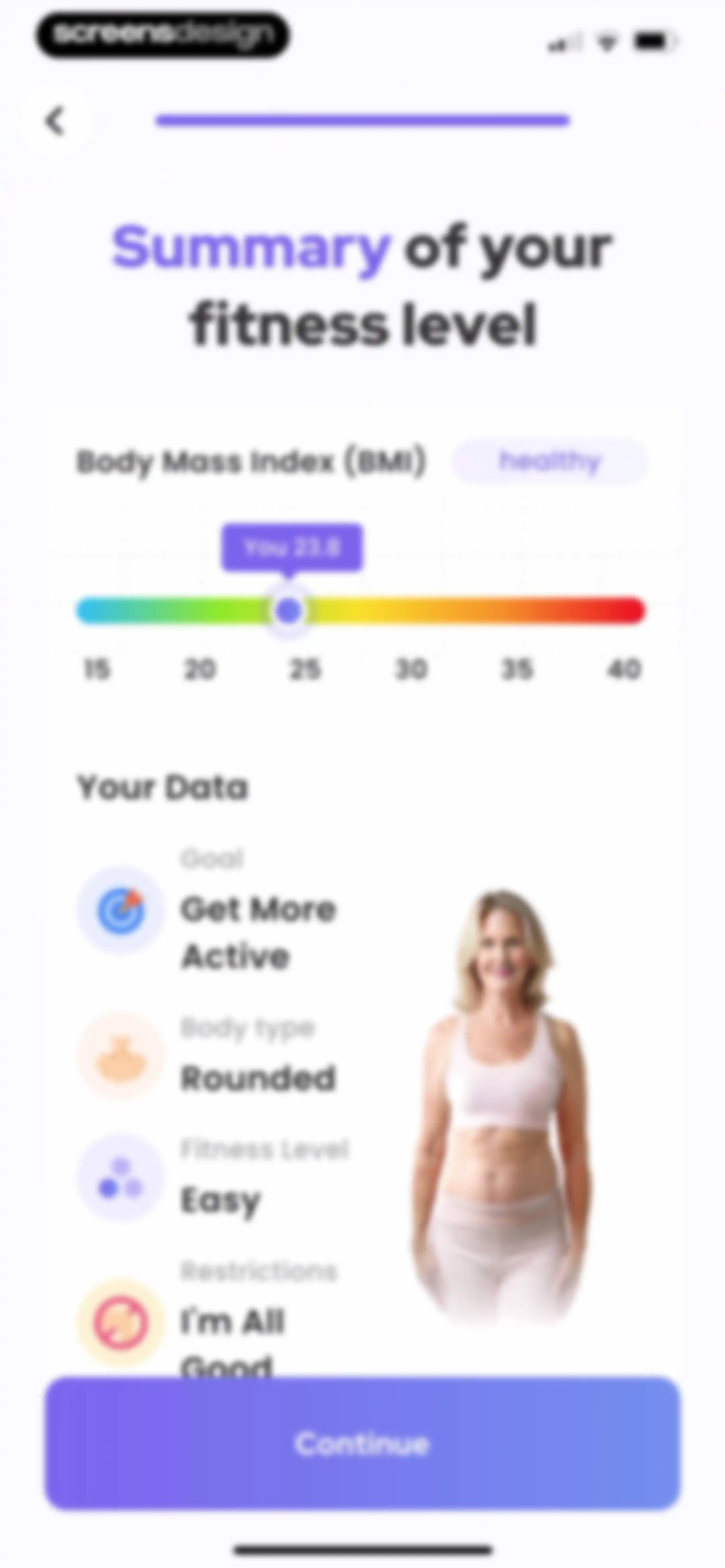 Chair Yoga for Seniors at Home screen 31