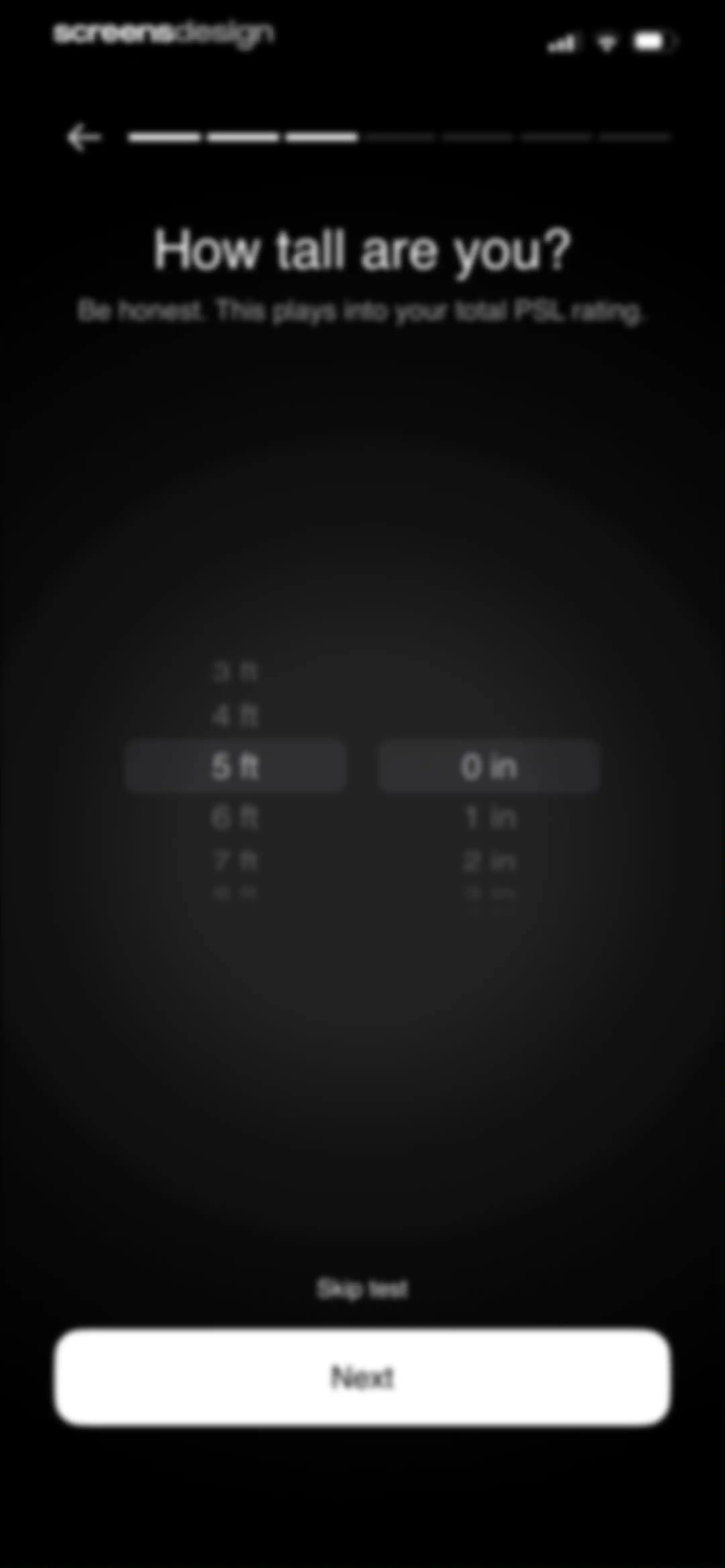 PSL - Looksmax & Ascend screen 19