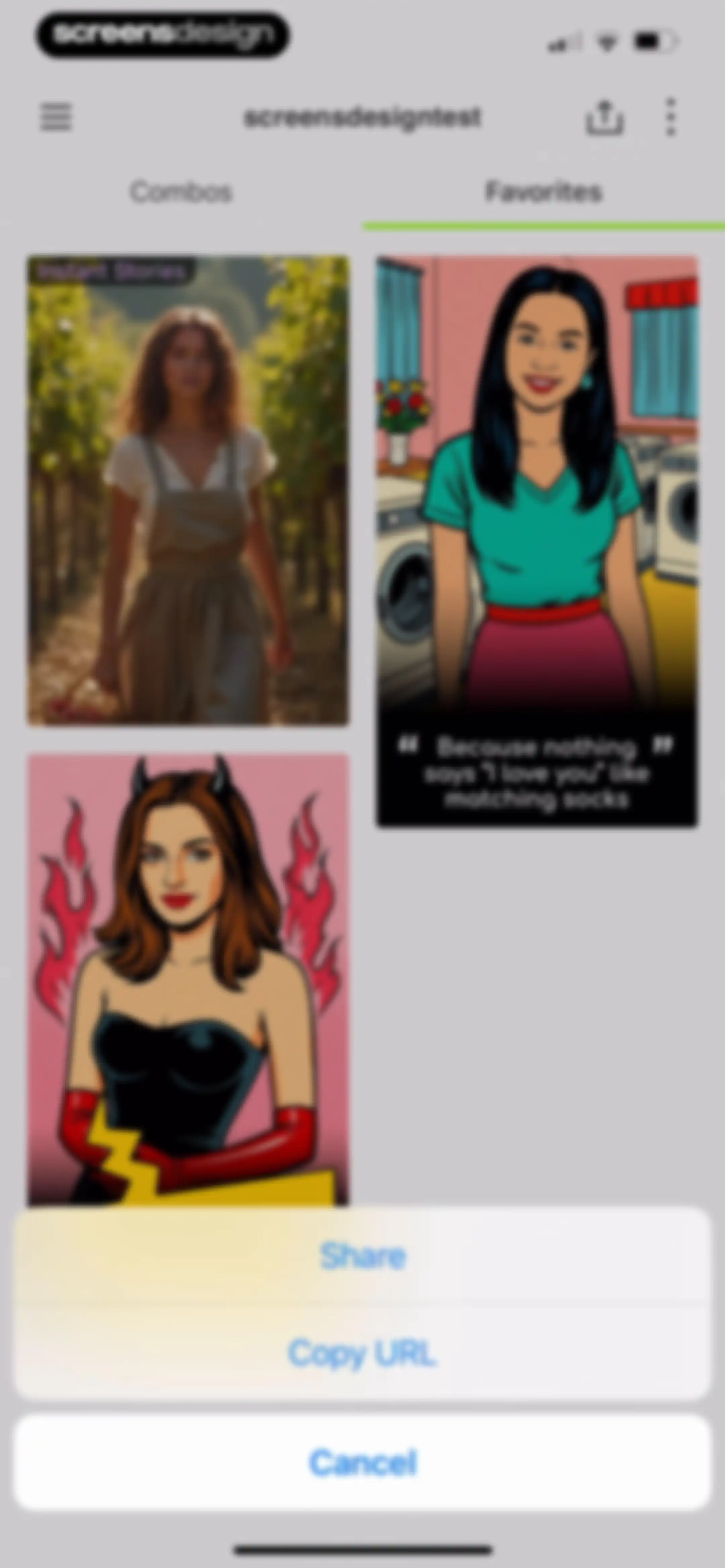 Photo Lab — AI Image Editor screen 118
