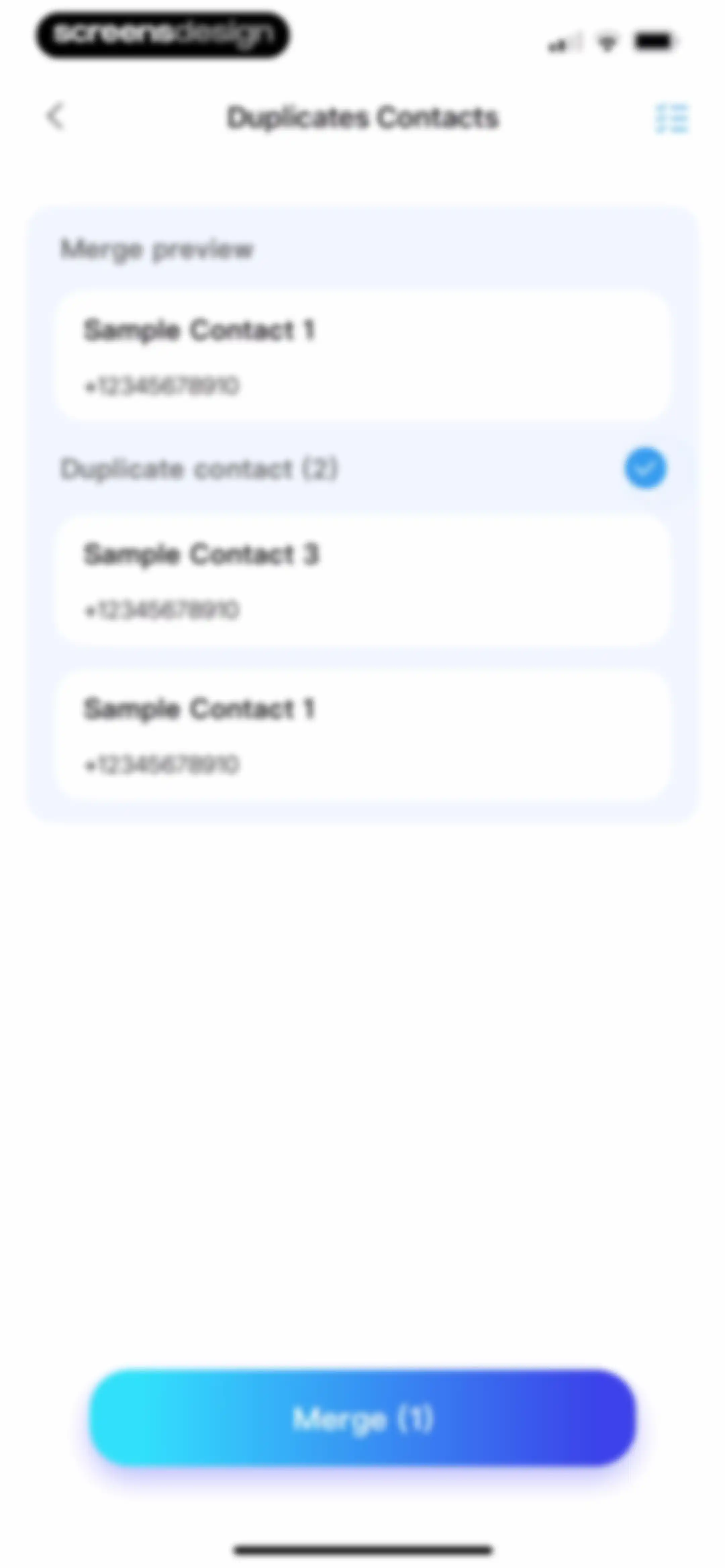 Smart Cleaner: Free Up Storage screen 111