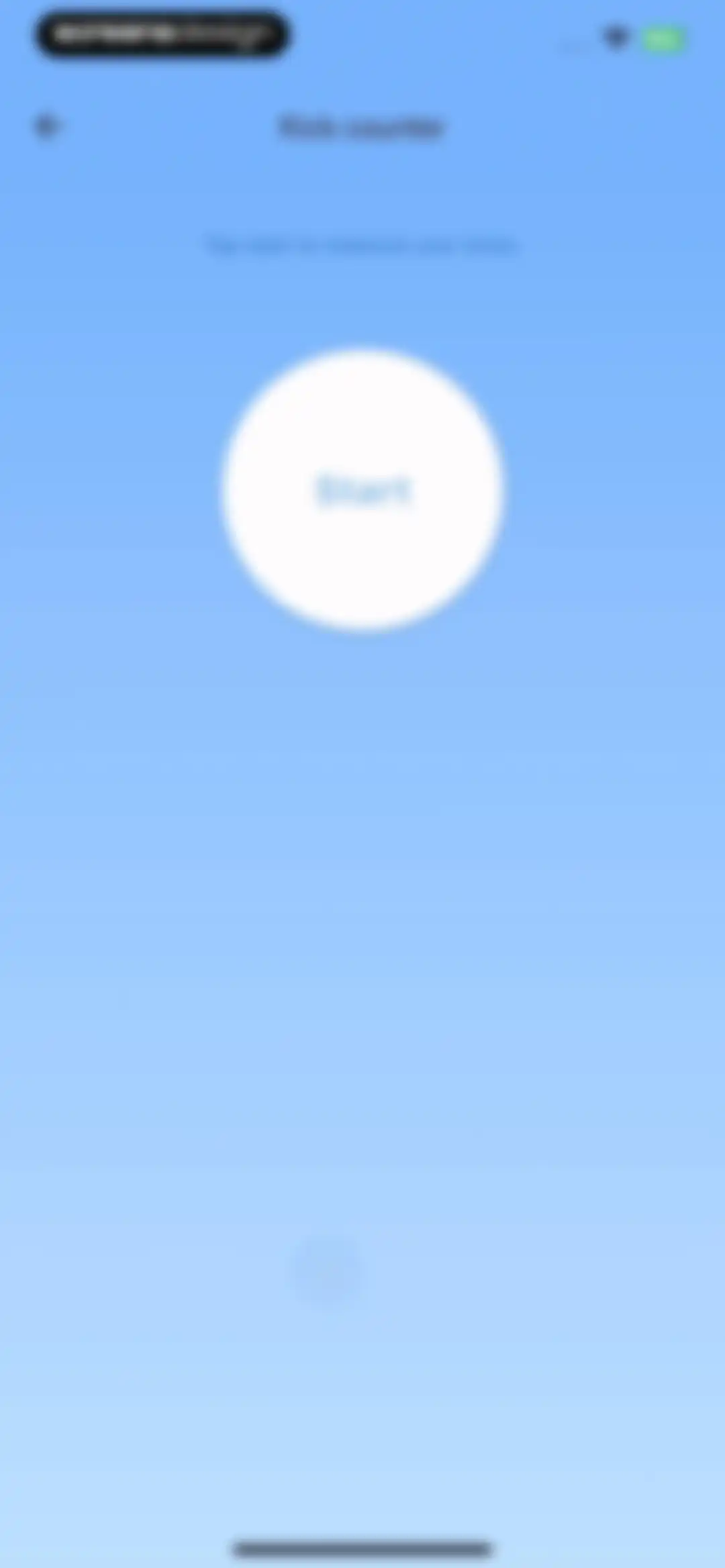 HiMommy: Ovulation & Pregnancy screen 84