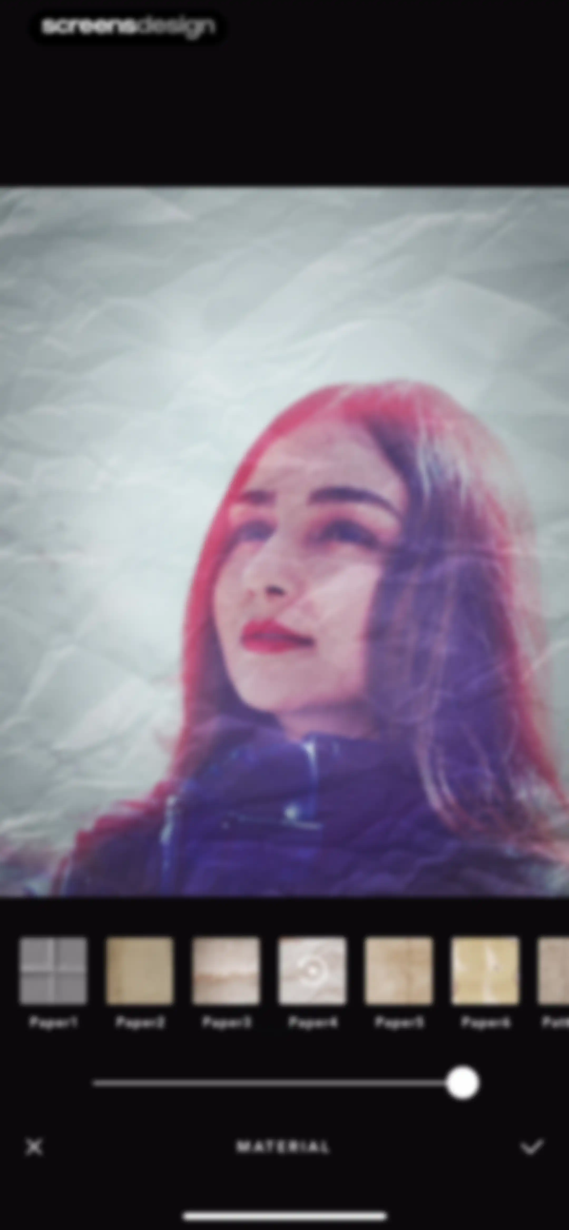 Afterlight: Film Photo Editor screen 43