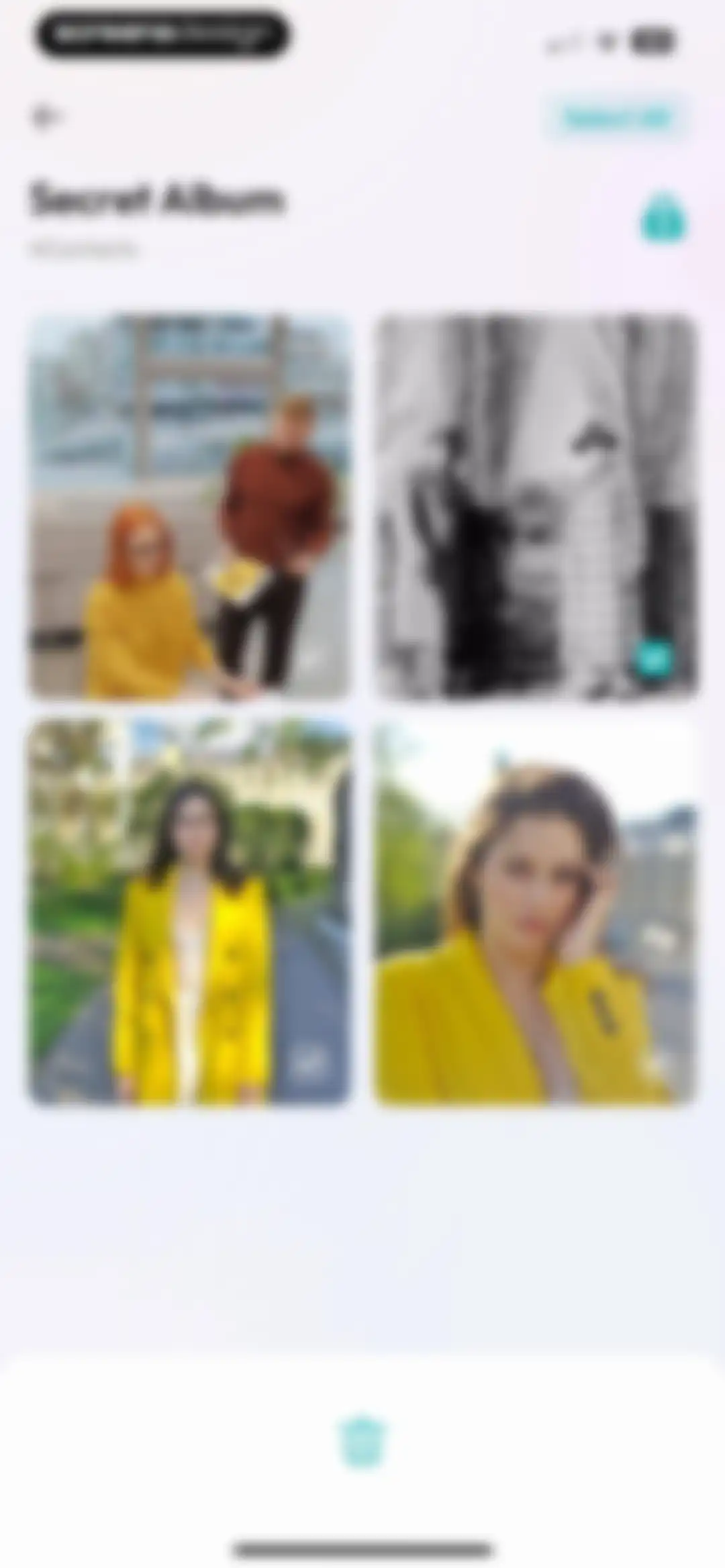 Cleaner: AI Phone Cleanup Tool screen 75