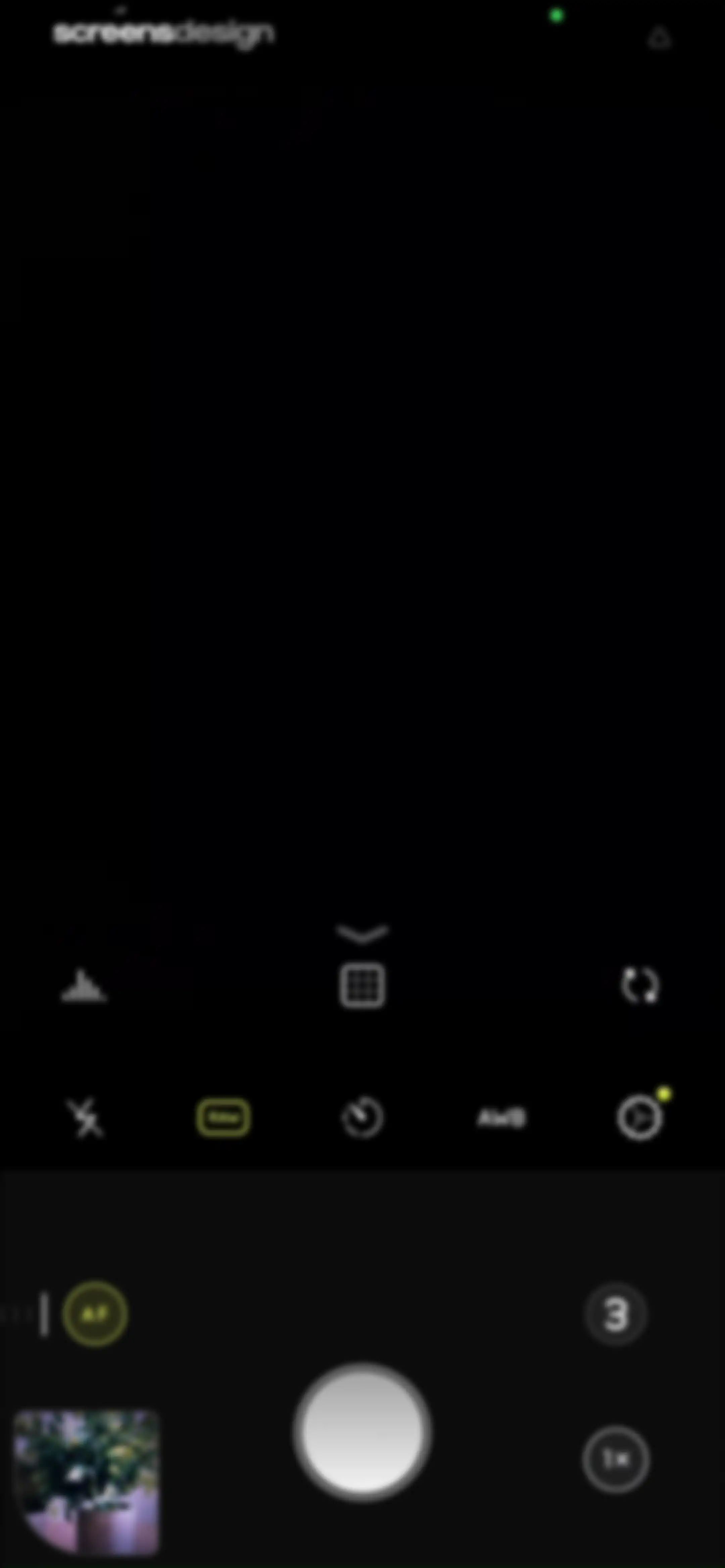 Halide Mark III - Pro Camera screen 30