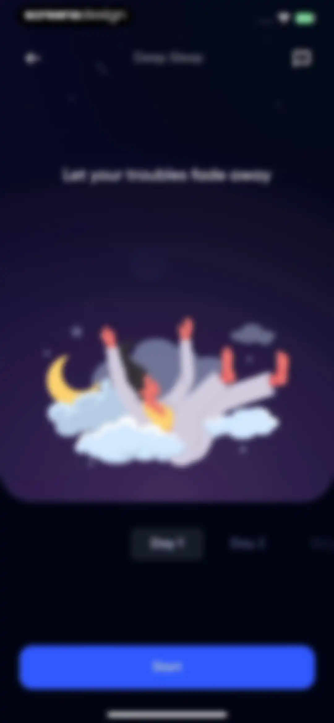BetterMe: Mental Health screen 84