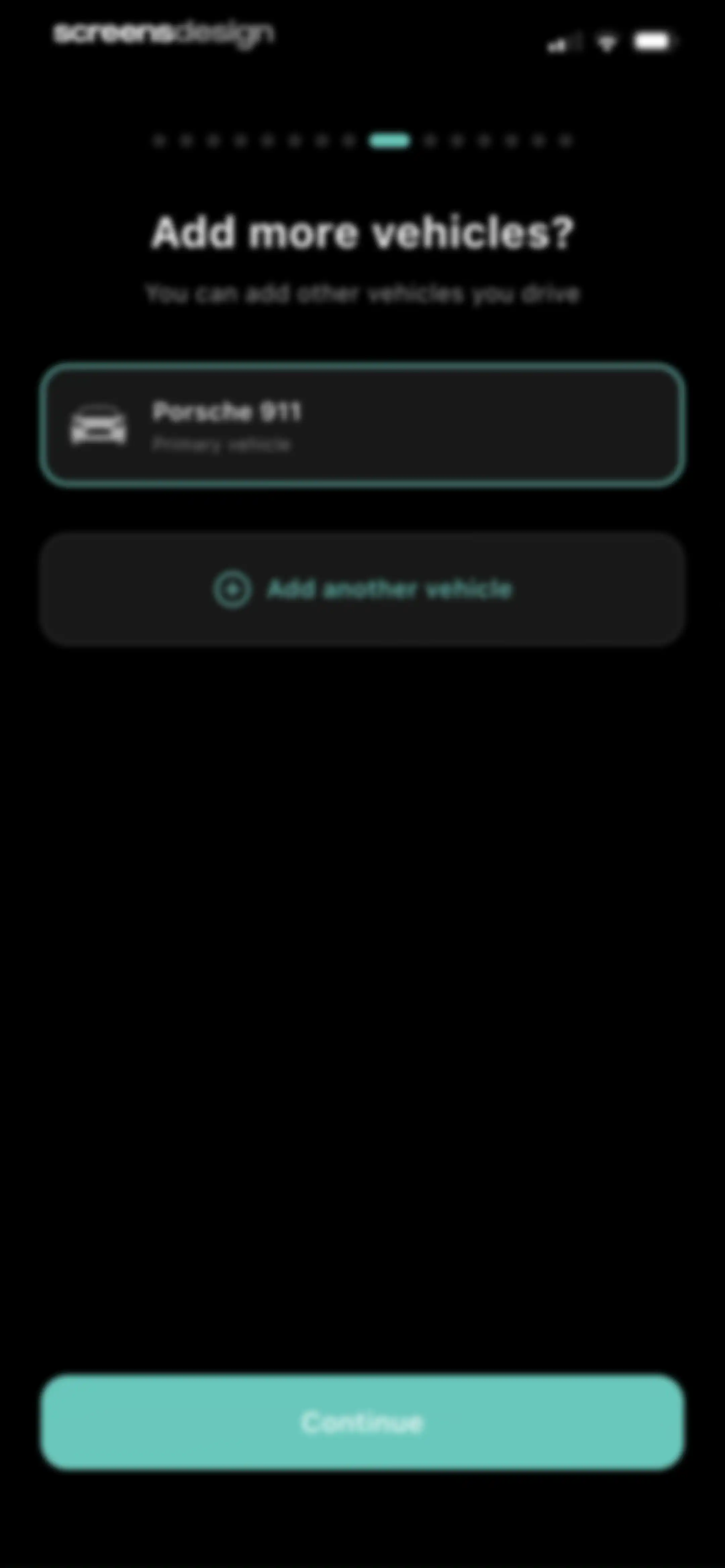 TripRank - Speed Tracker screen 12