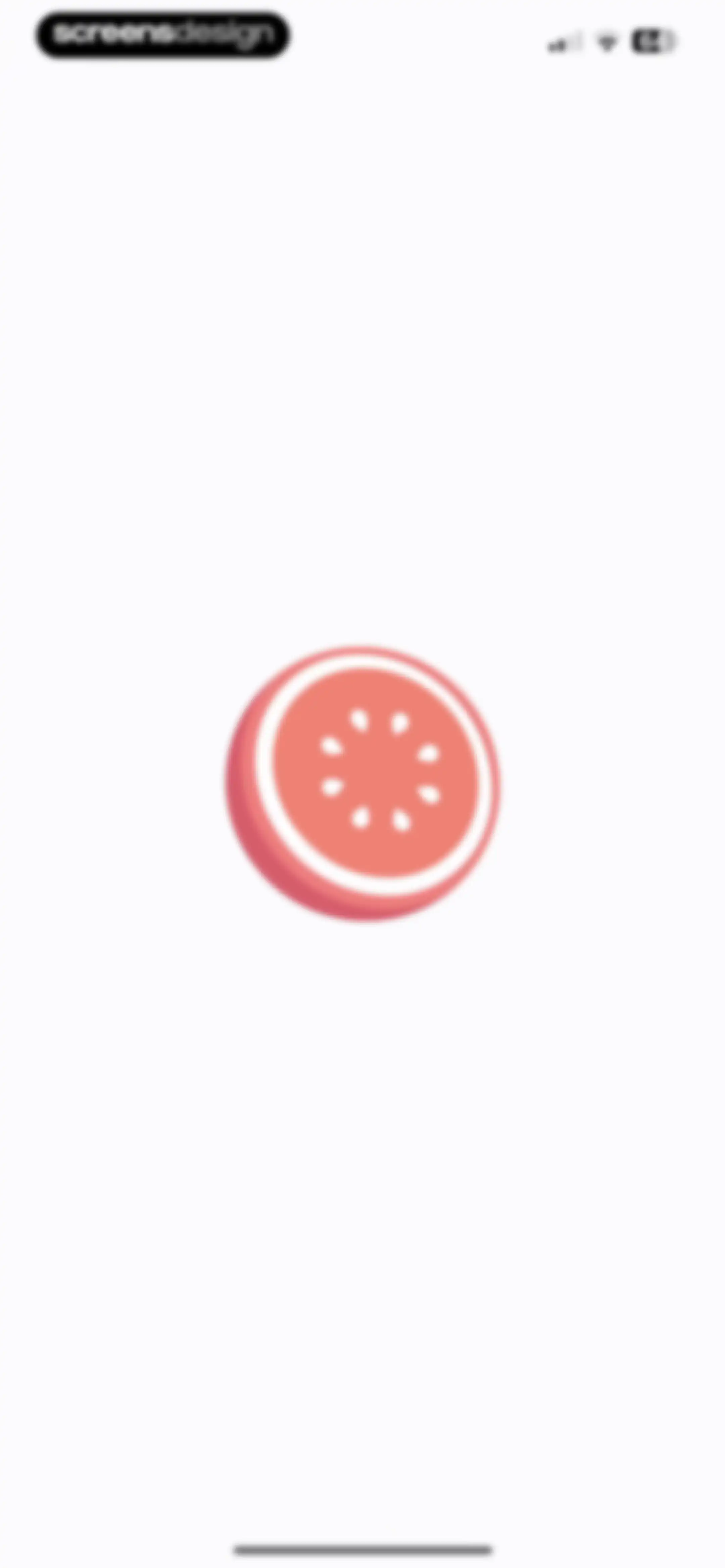 Focus Keeper - Pomodoro Timer screen 1