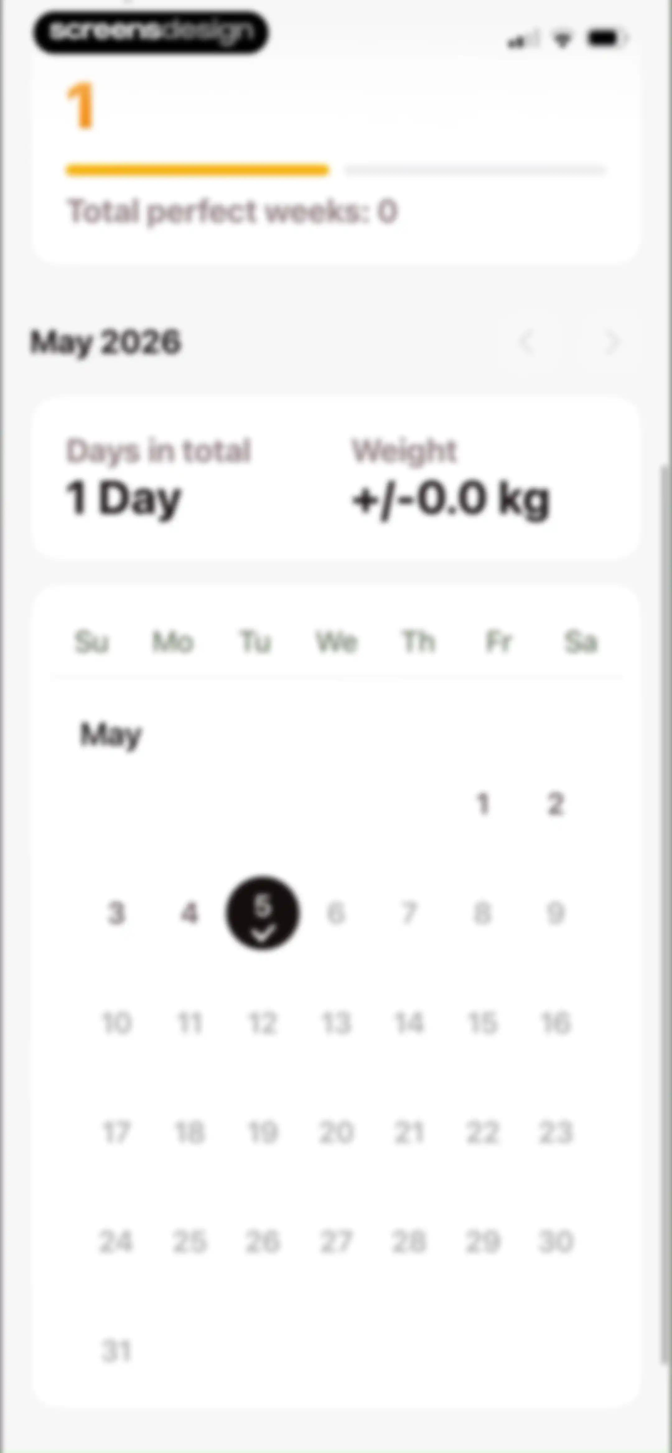LazyFit: Workout For Beginners screen 101