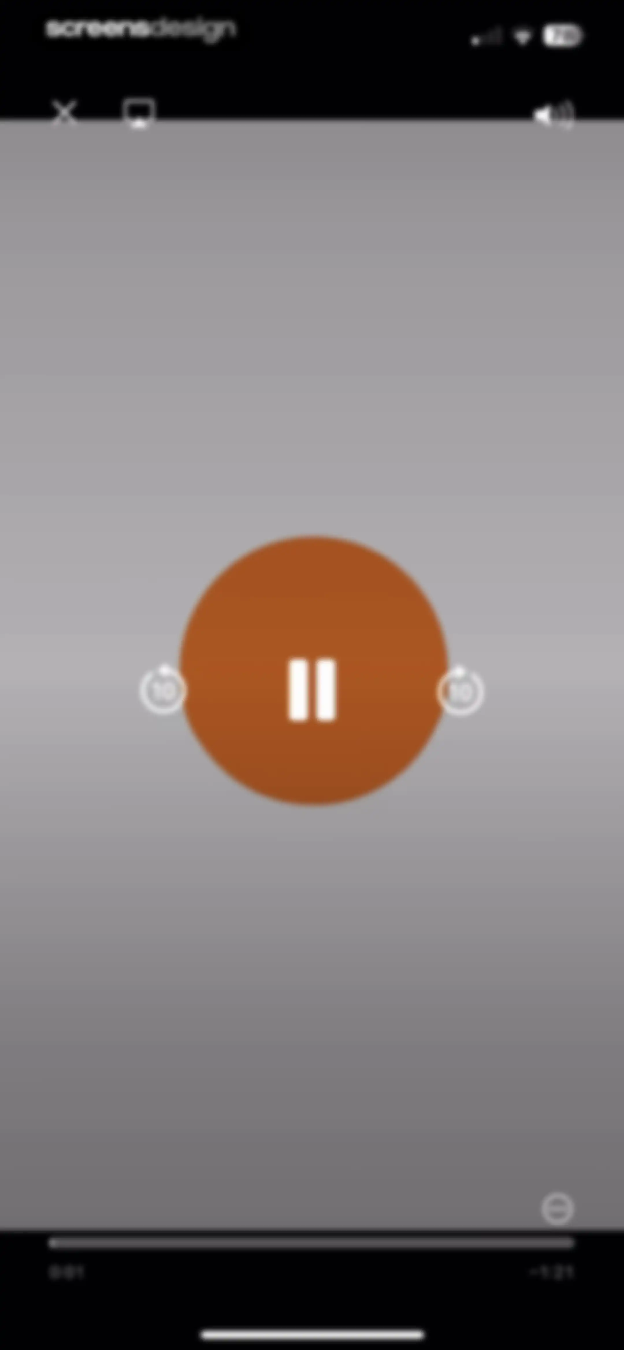 Headspace: Sleep & Meditation screen 46