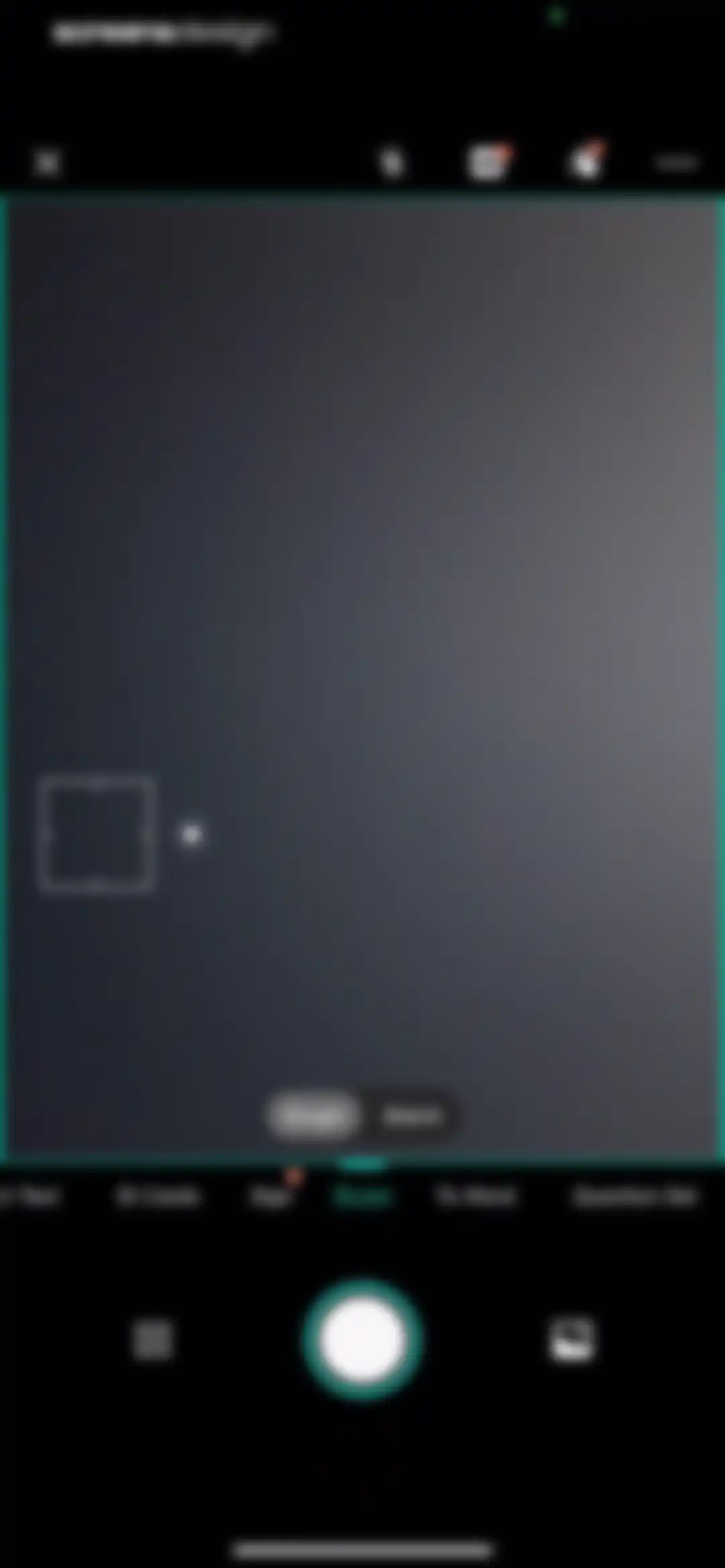 CamScanner - PDF Scanner App screen 115