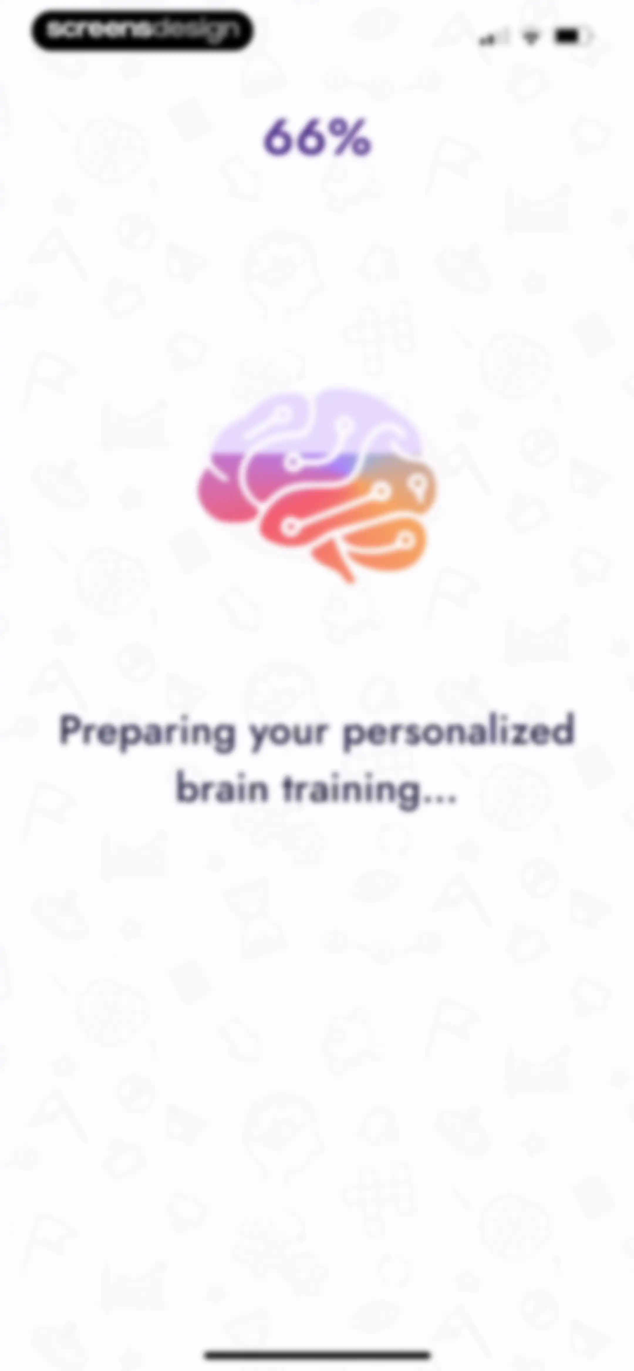 IQ Masters: Brain Games, Tests screen 15
