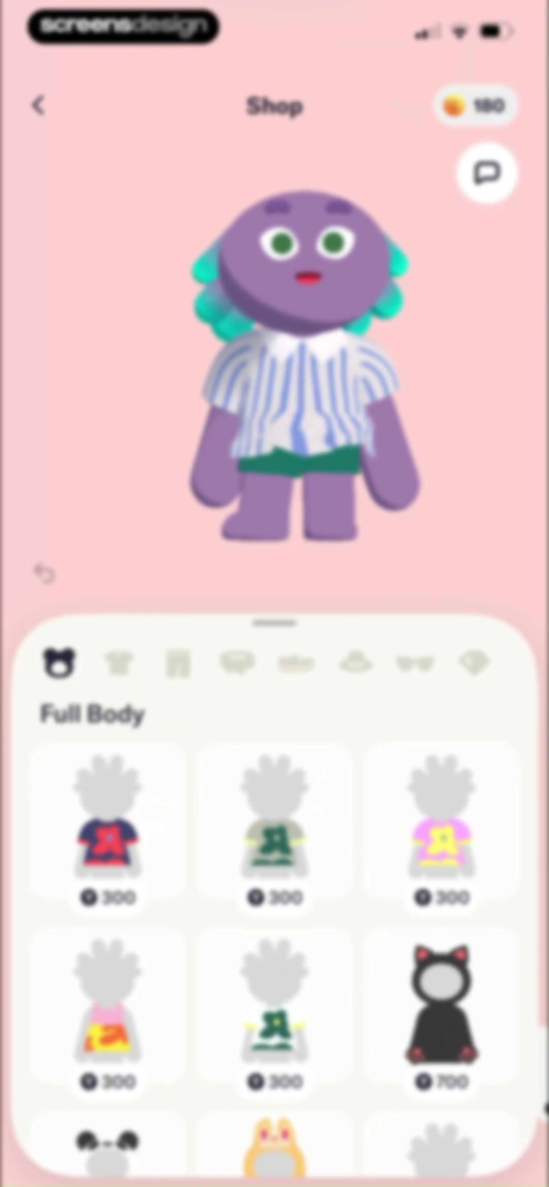 Tolan: Your Friendly Guide screen 113
