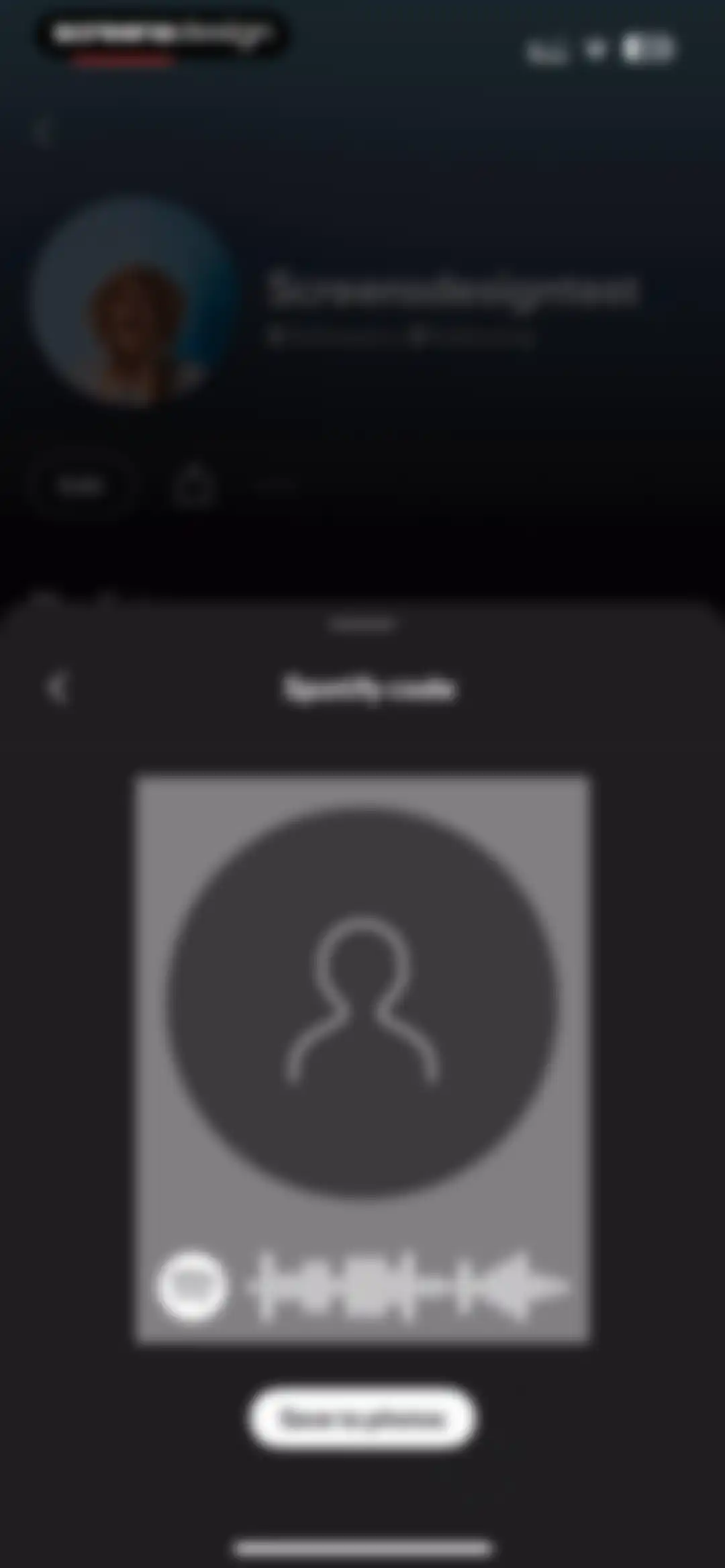 Spotify: Music and Podcasts screen 139