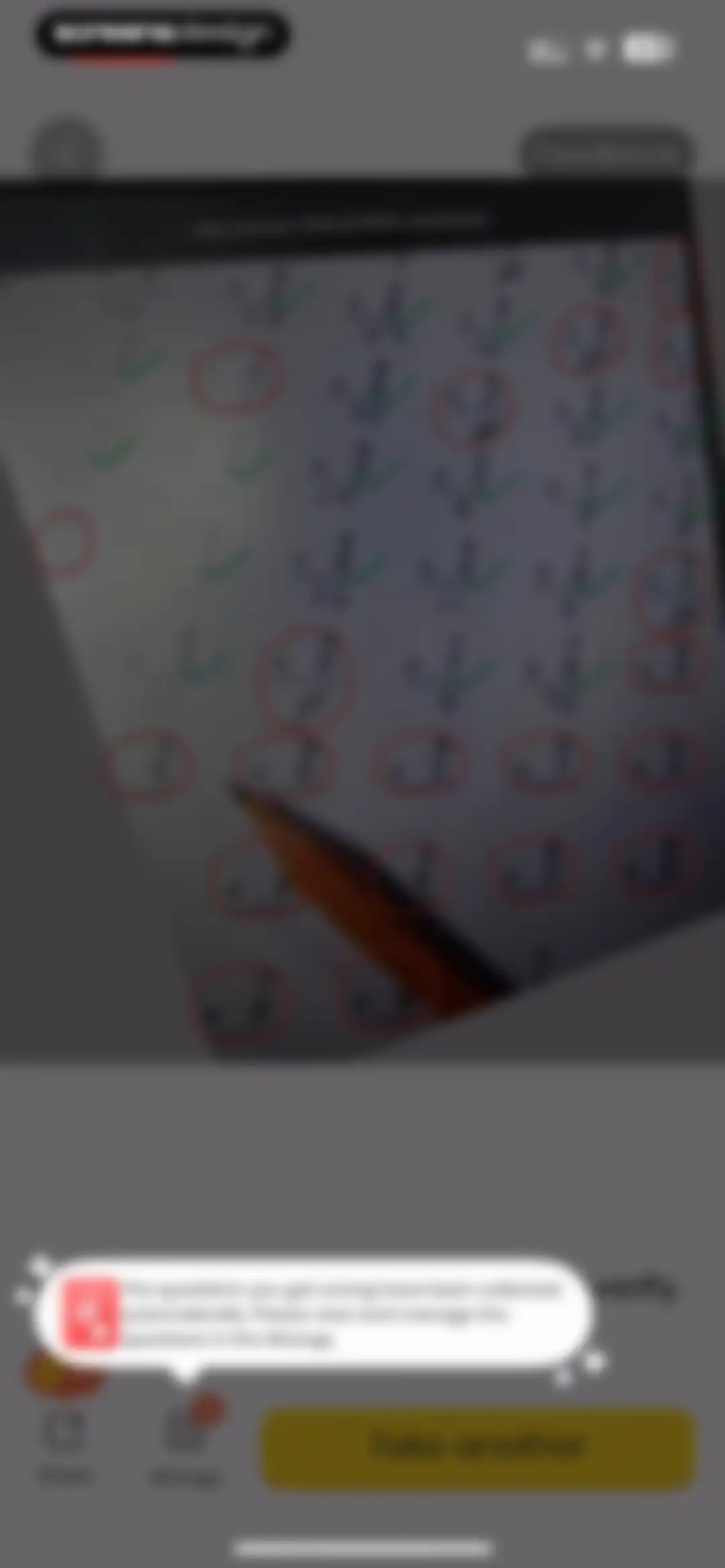 Uknow.AI: Homework&Math Solver screen 55