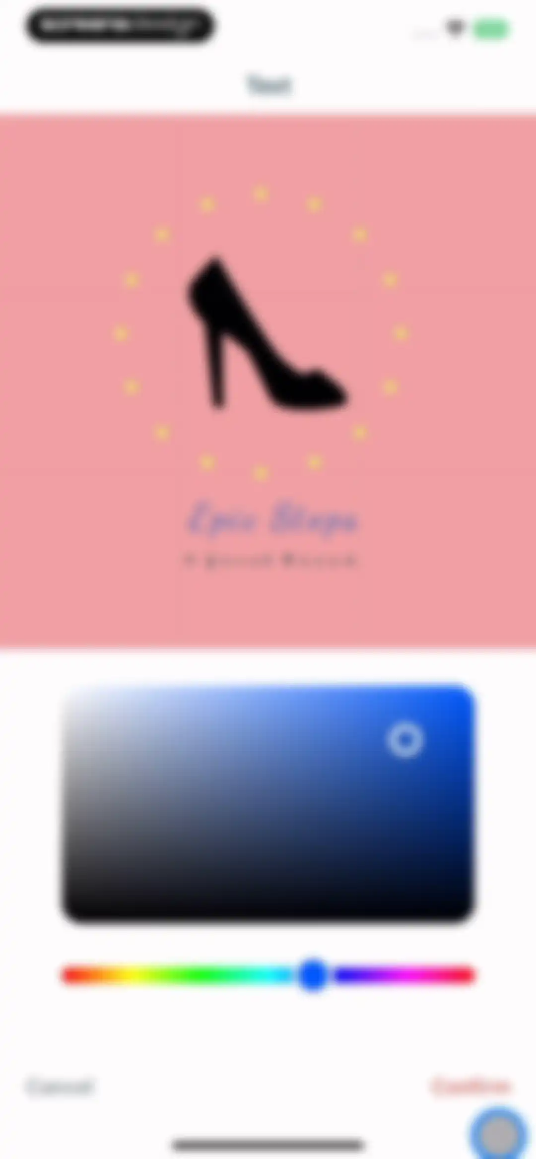Logo Maker SOS: Design Creator screen 13