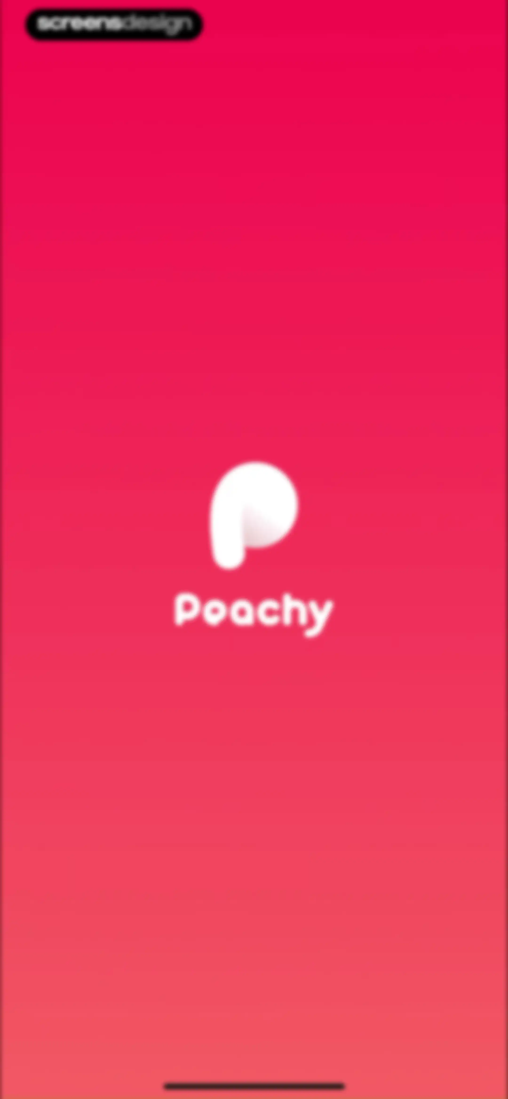 Peachy - AI Face & Body Editor screen 1