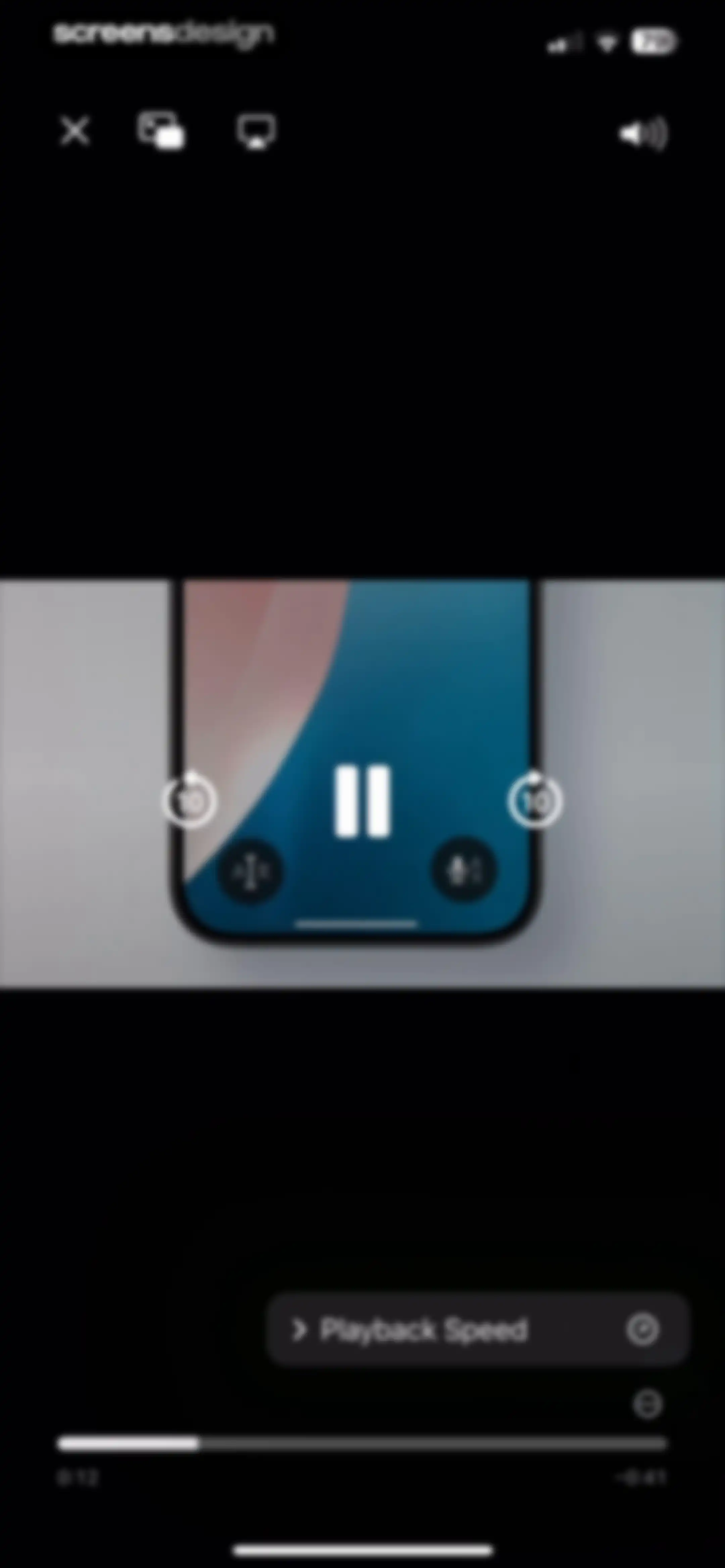 Translate Now - AI Translator screen 71