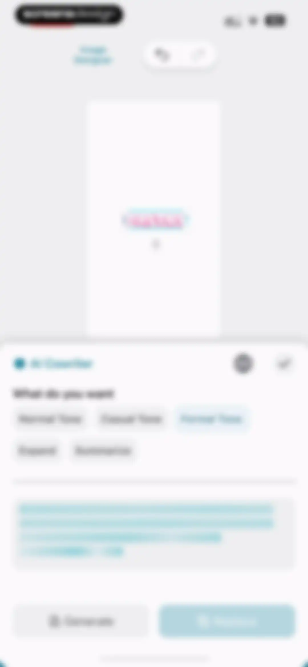 Promeo - AI Marketing Studio screen 18