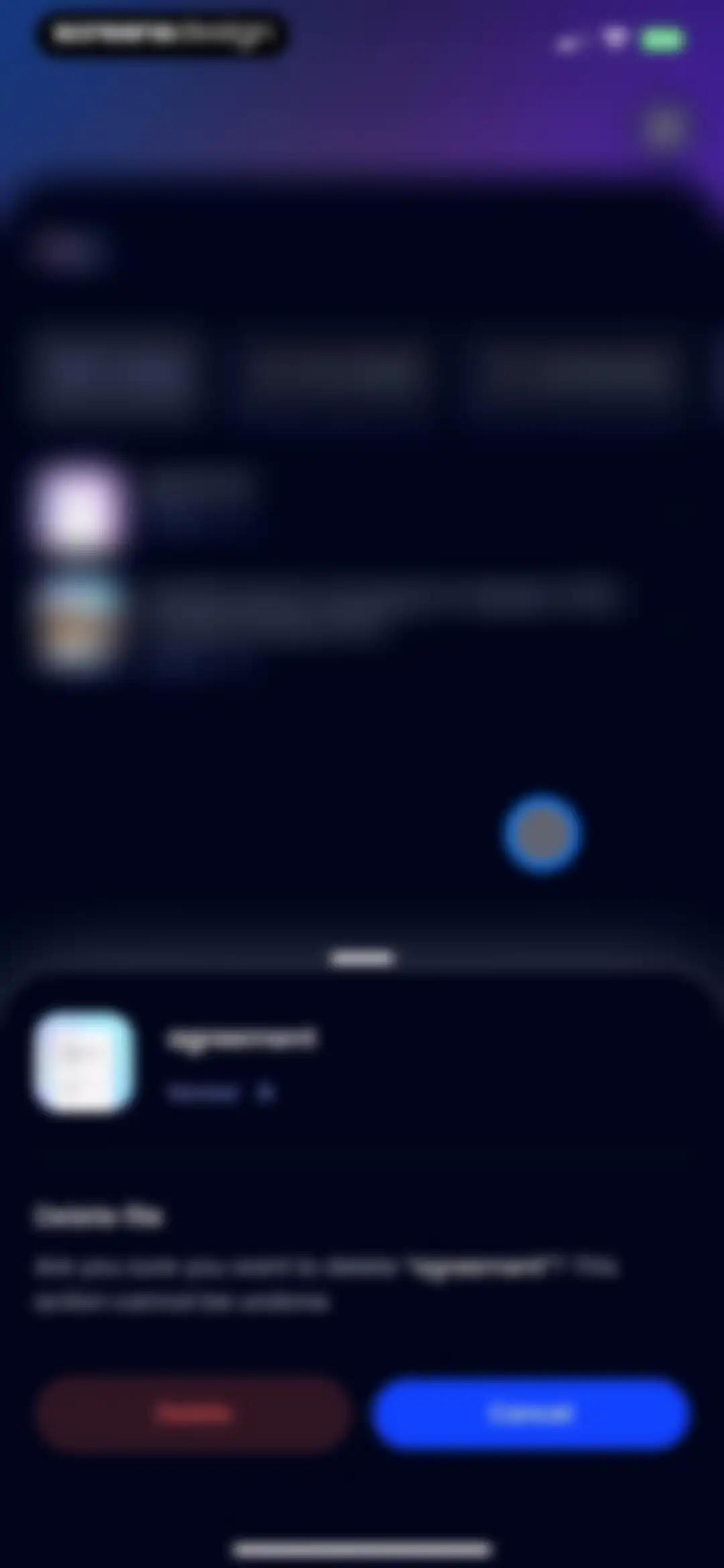 Listening: Text to Speech screen 35