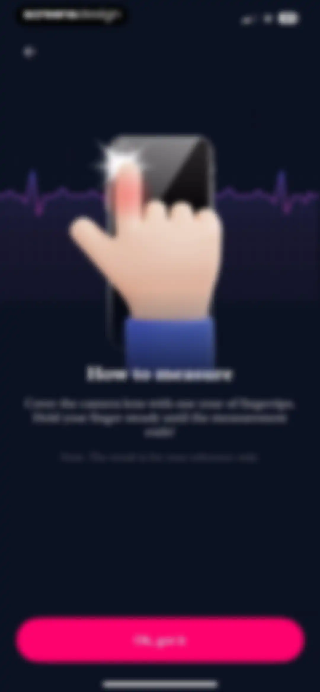 Sleep Monitor: Sleep Tracker screen 87