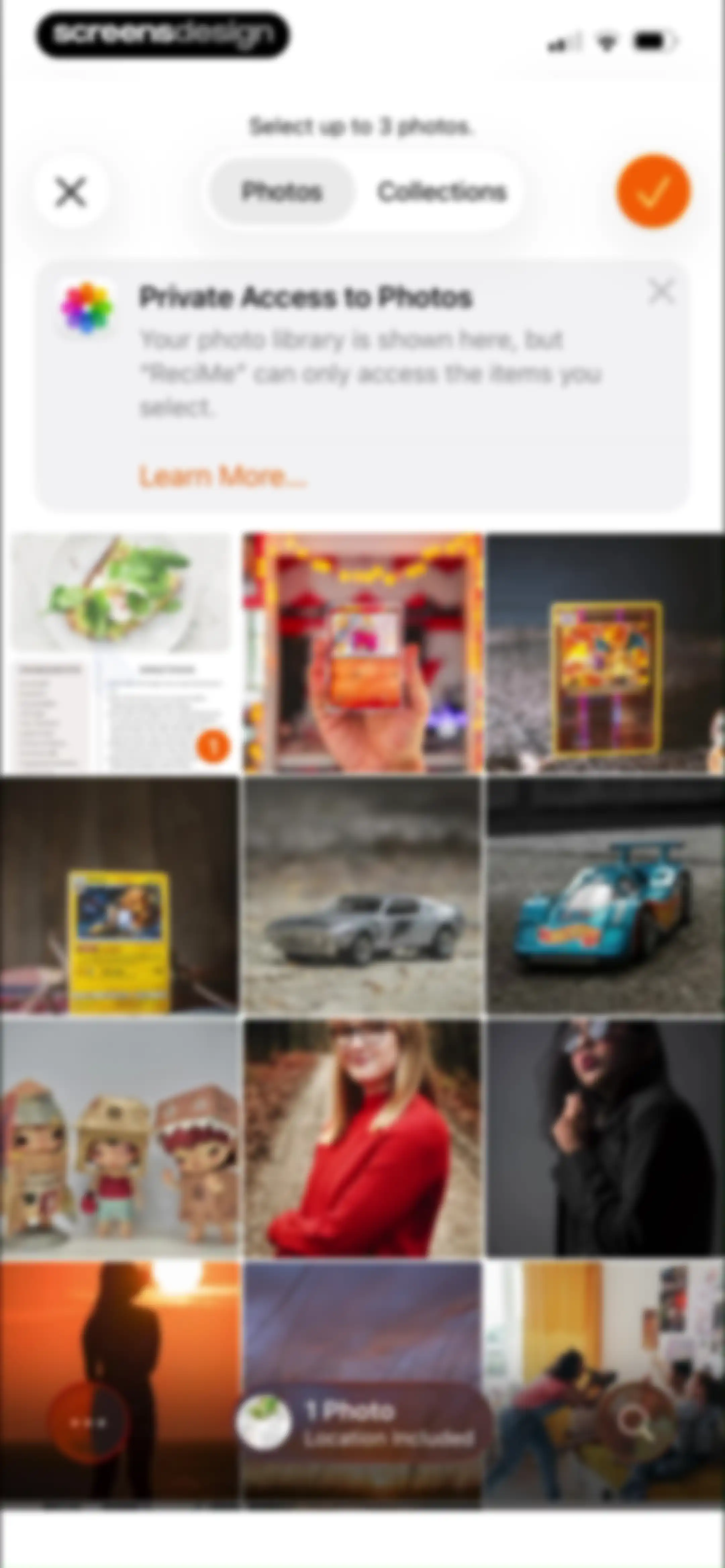 ReciMe: Recipes & Meal Planner screen 79