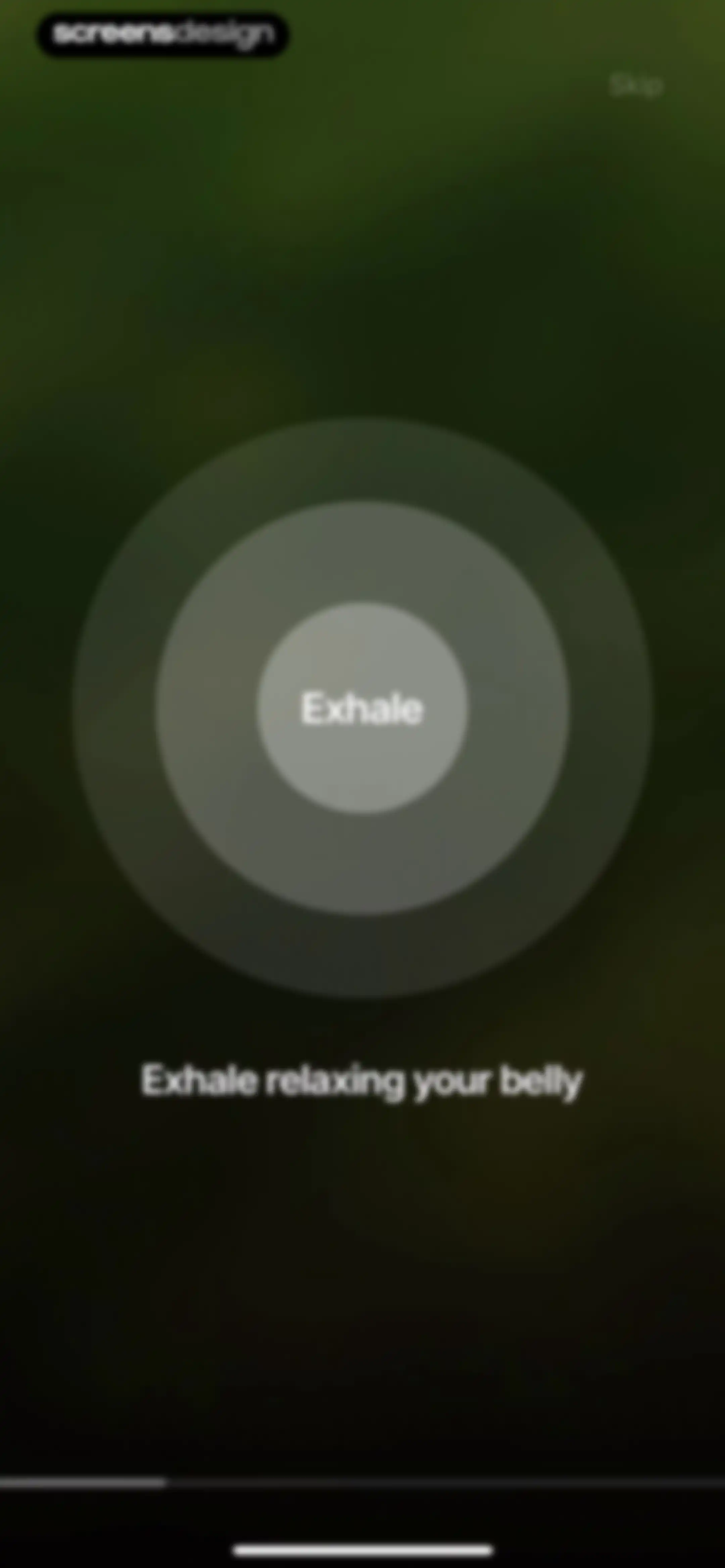 Breathwrk: Breathing Exercises screen 35