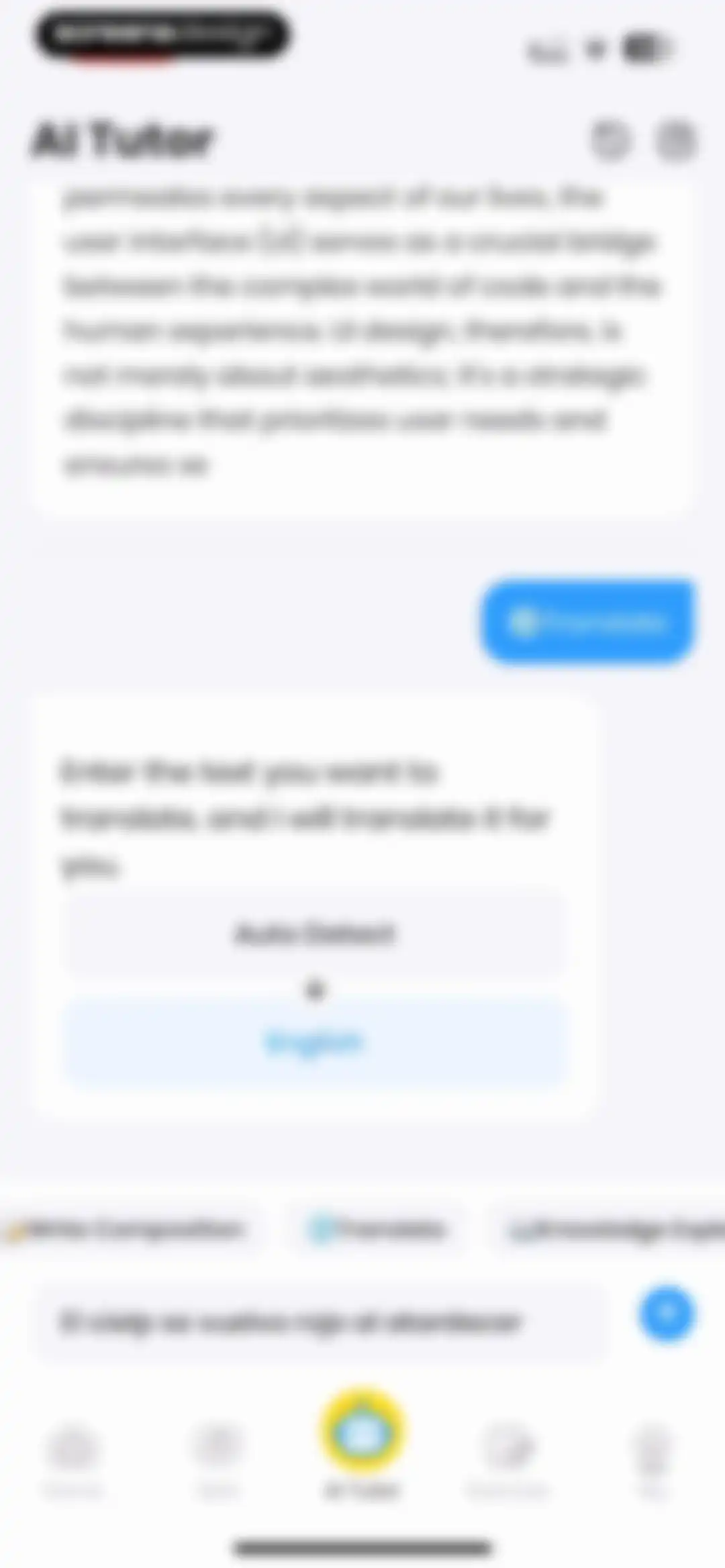 Uknow.AI: Homework&Math Solver screen 41