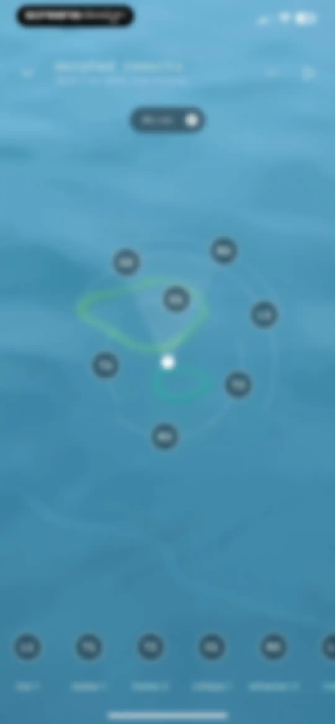 Odio - Spatial Soundscapes screen 10