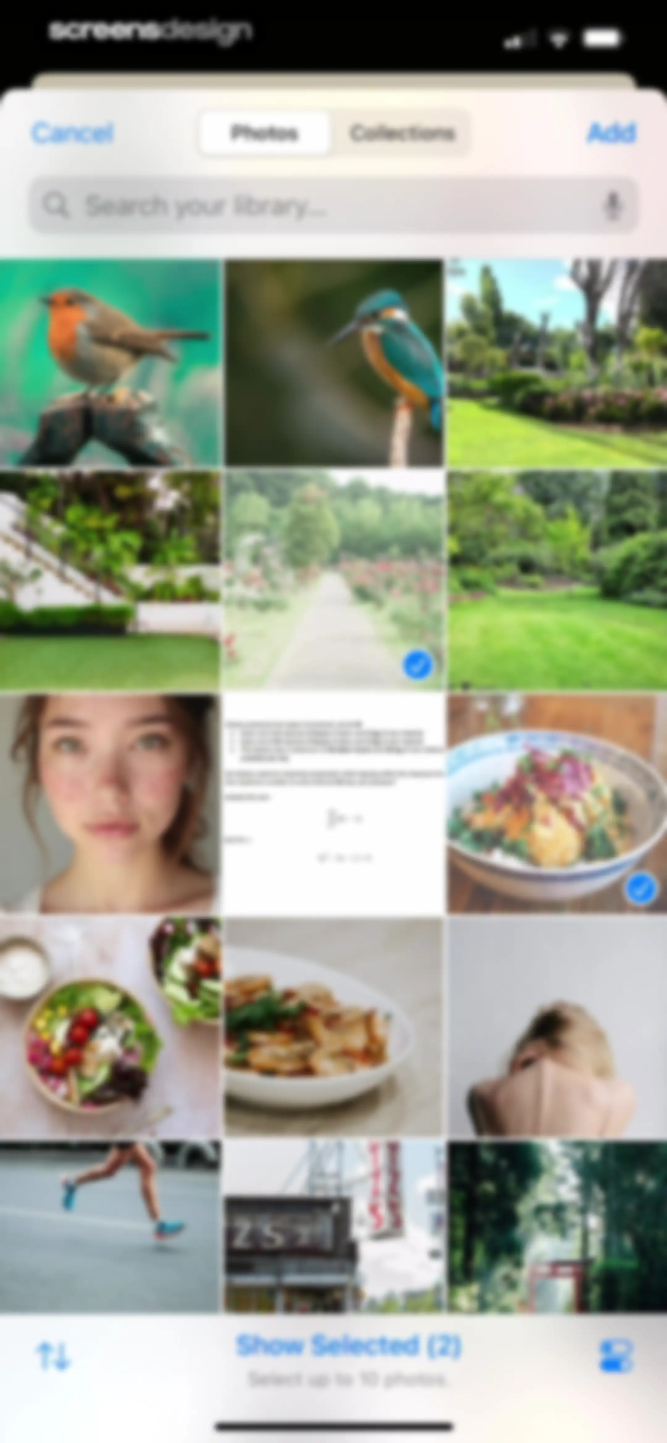 Lightly: Wellbeing Coaching screen 50