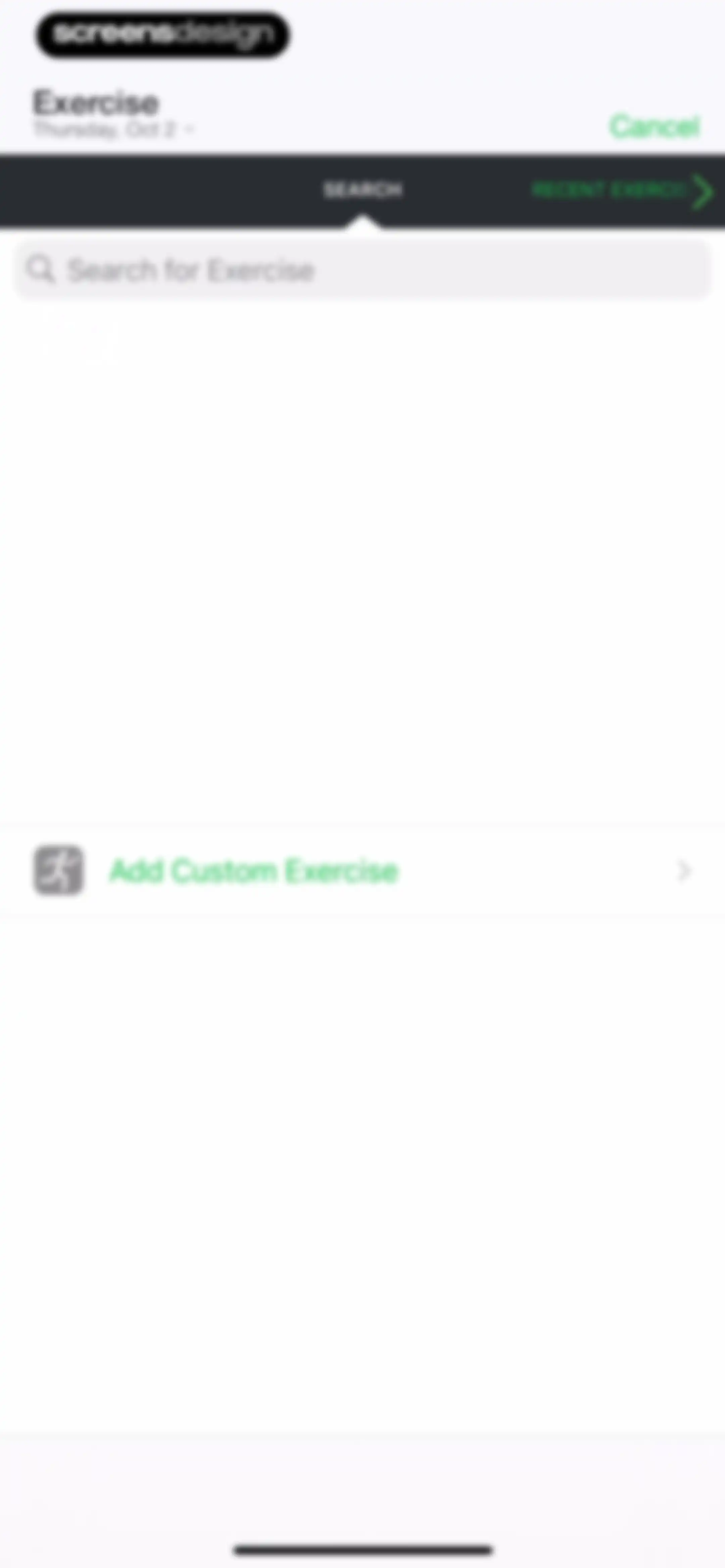 Calorie Counter by fatsecret screen 139